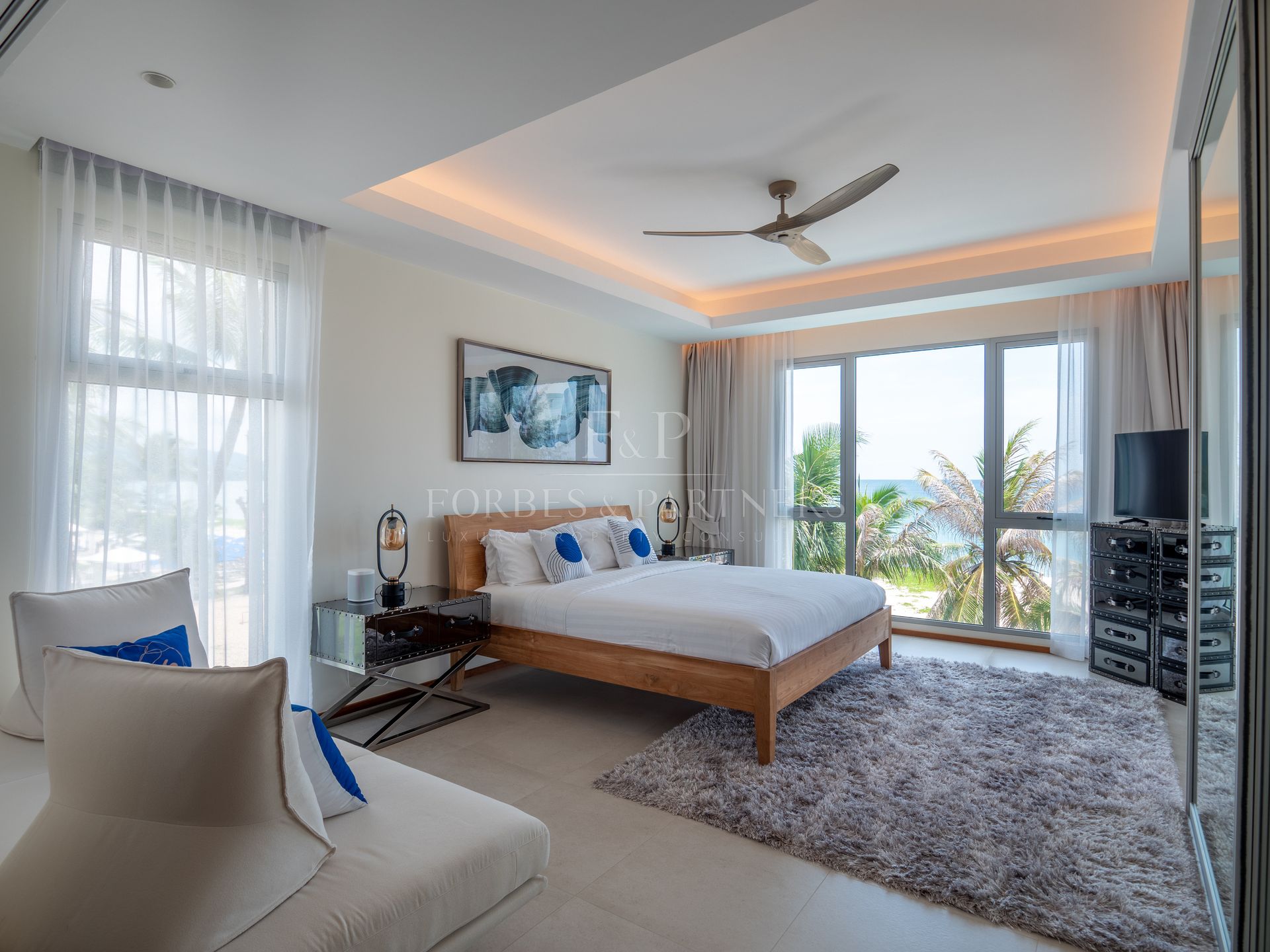 3BEDROOM PENTHOUSE IN ANGSANA BEACHFRONT - Laguna, Phuket, Thailand