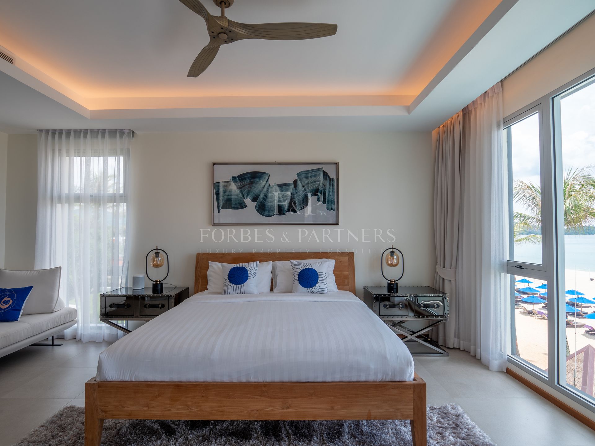 3BEDROOM PENTHOUSE IN ANGSANA BEACHFRONT - Laguna, Phuket, Thailand