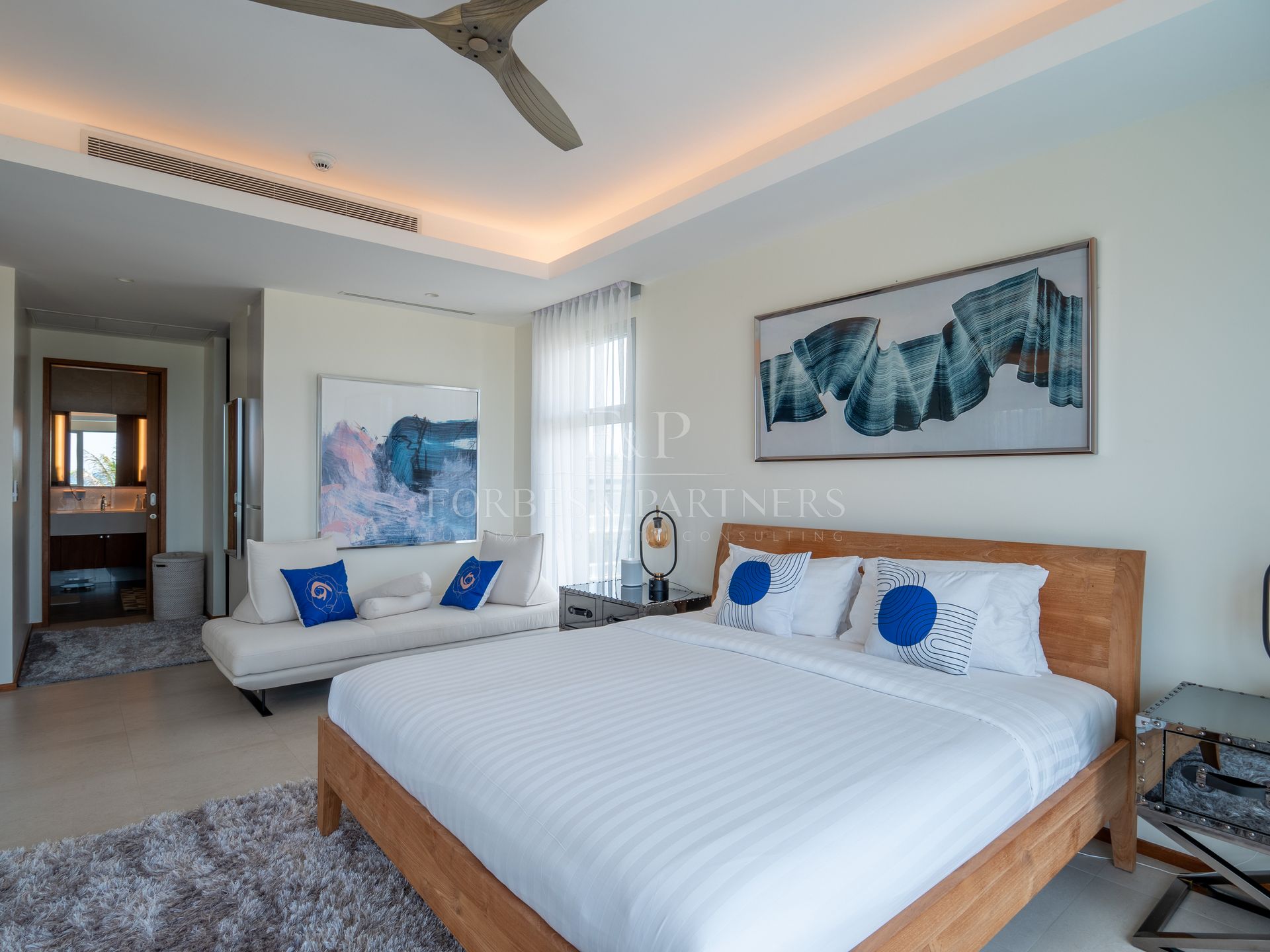 3BEDROOM PENTHOUSE IN ANGSANA BEACHFRONT - Laguna, Phuket, Thailand