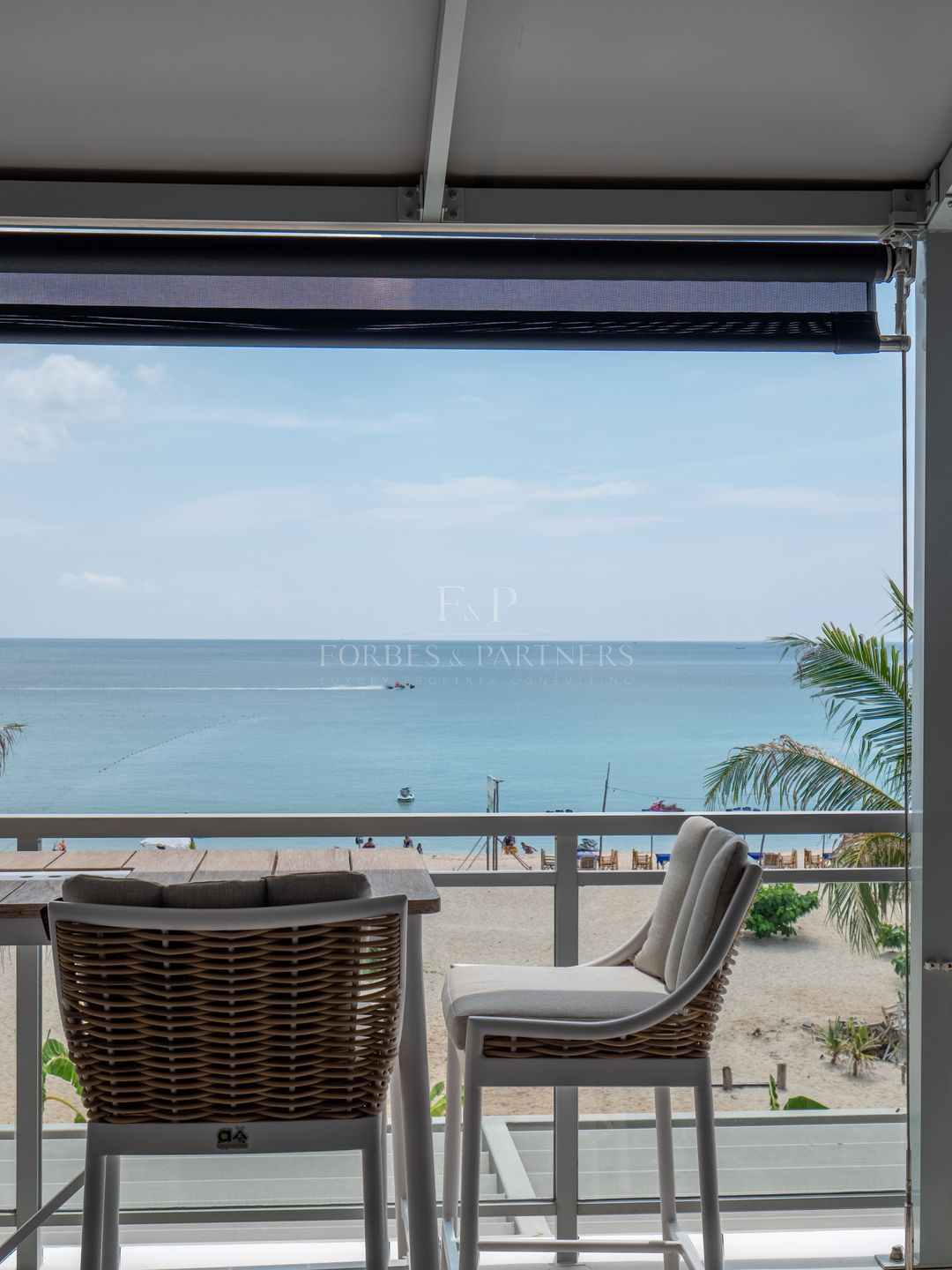 3BEDROOM PENTHOUSE IN ANGSANA BEACHFRONT - Laguna, Phuket, Thailand
