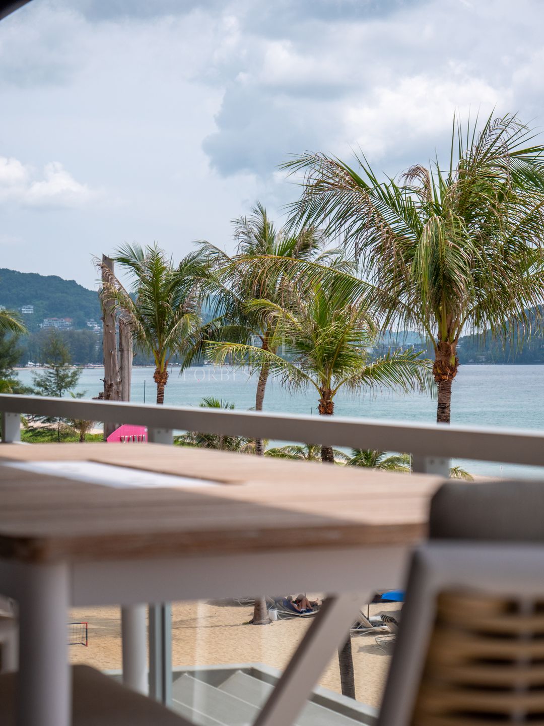 3BEDROOM PENTHOUSE IN ANGSANA BEACHFRONT - Laguna, Phuket, Thailand