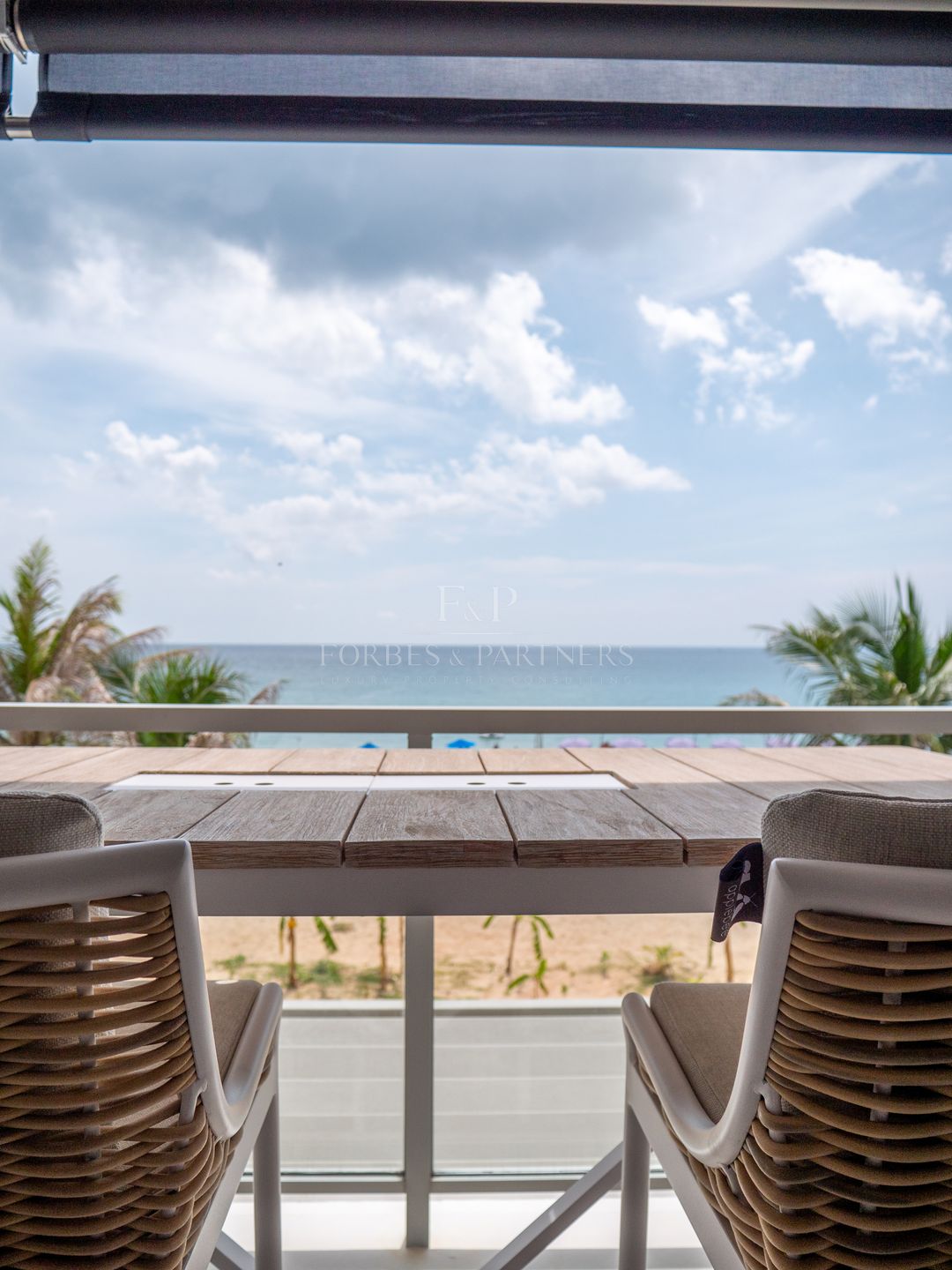 3BEDROOM PENTHOUSE IN ANGSANA BEACHFRONT - Laguna, Phuket, Thailand