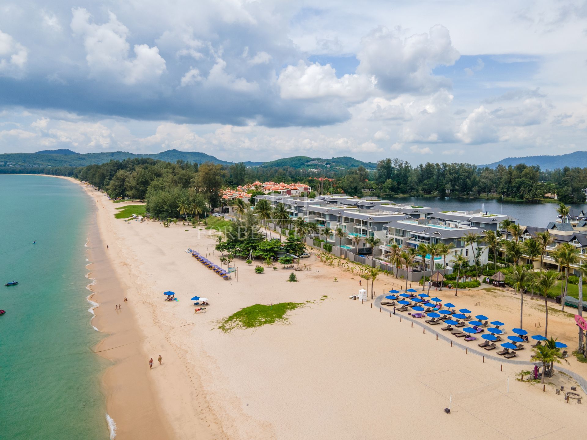 3BEDROOM PENTHOUSE IN ANGSANA BEACHFRONT - Laguna, Phuket, Thailand