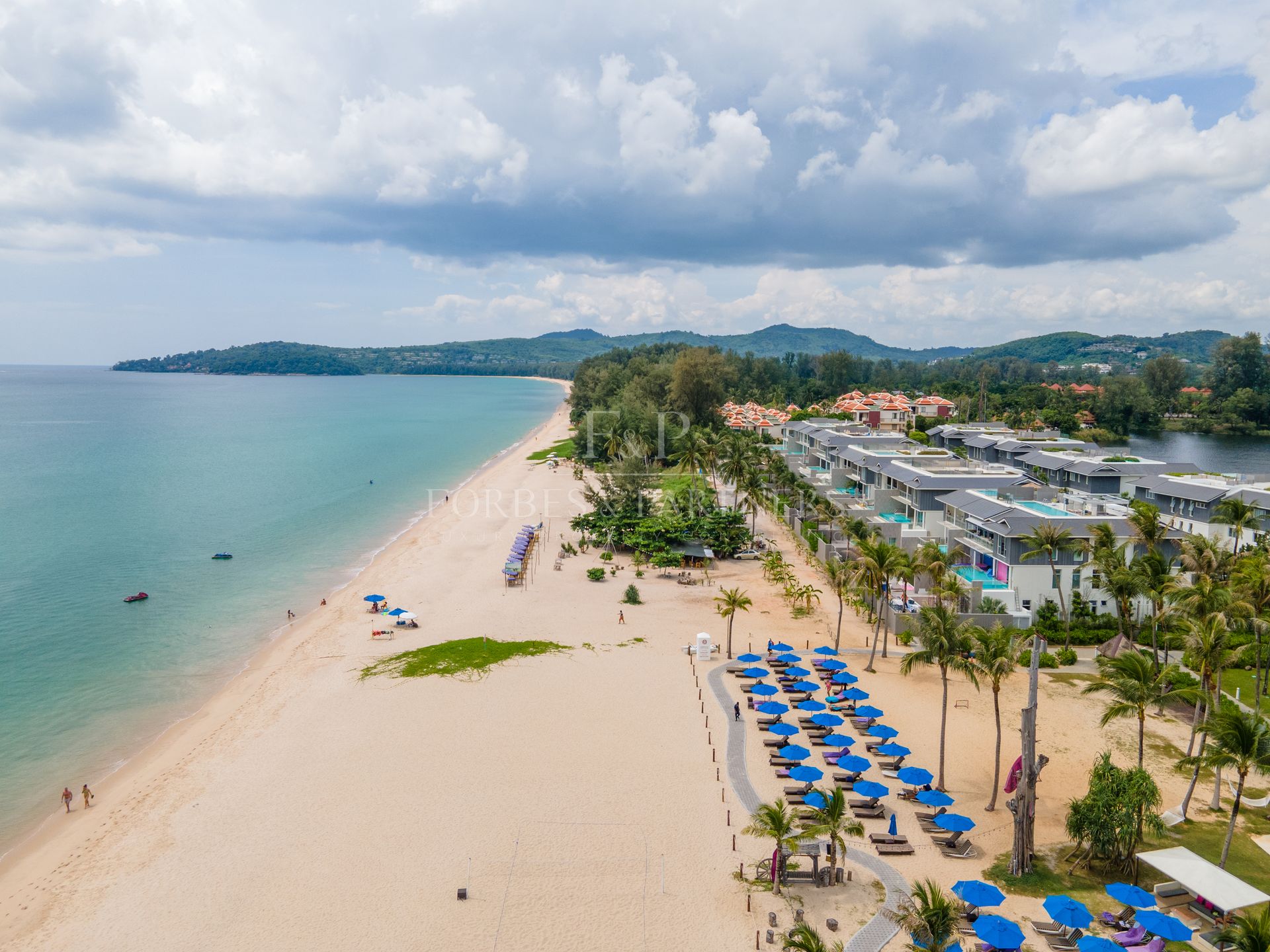 3BEDROOM PENTHOUSE IN ANGSANA BEACHFRONT - Laguna, Phuket, Thailand