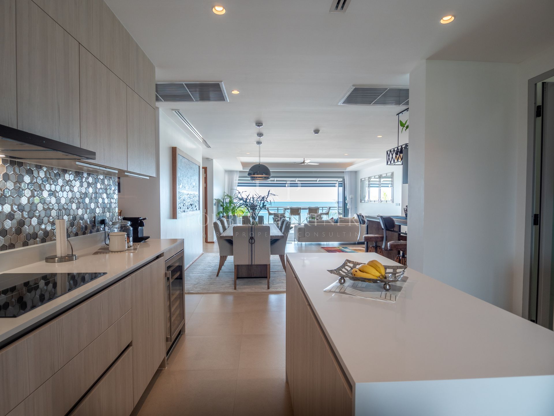 3BEDROOM PENTHOUSE IN ANGSANA BEACHFRONT - Laguna, Phuket, Thailand