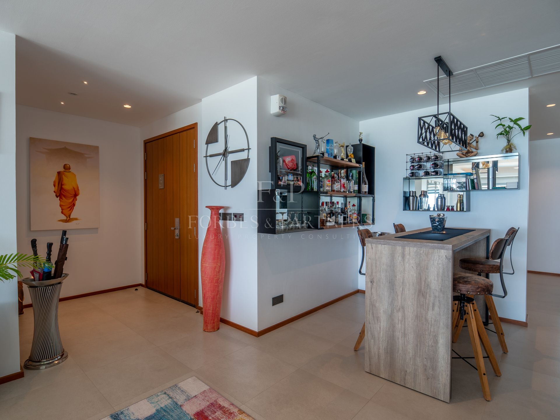 3BEDROOM PENTHOUSE IN ANGSANA BEACHFRONT - Laguna, Phuket, Thailand
