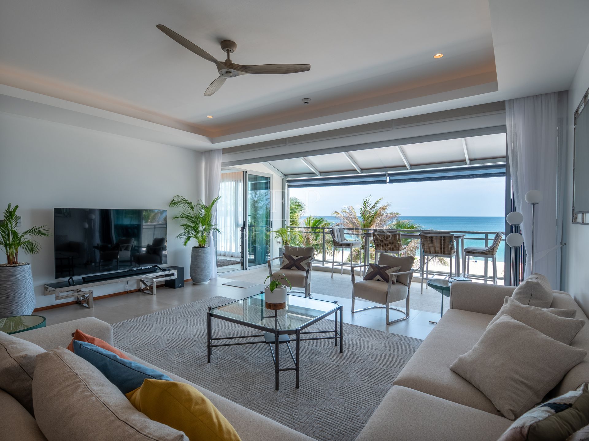 3BEDROOM PENTHOUSE IN ANGSANA BEACHFRONT - Laguna, Phuket, Thailand