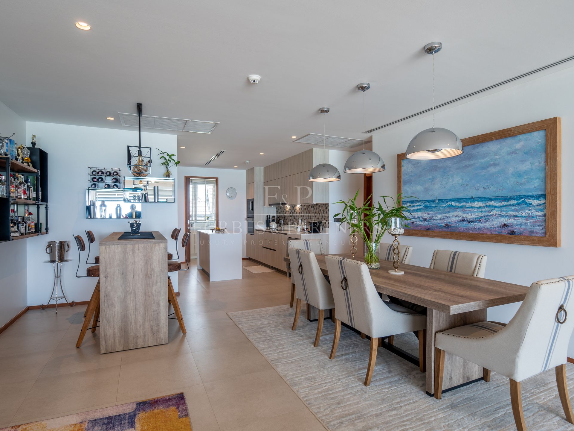 3BEDROOM PENTHOUSE IN ANGSANA BEACHFRONT - Laguna, Phuket, Thailand