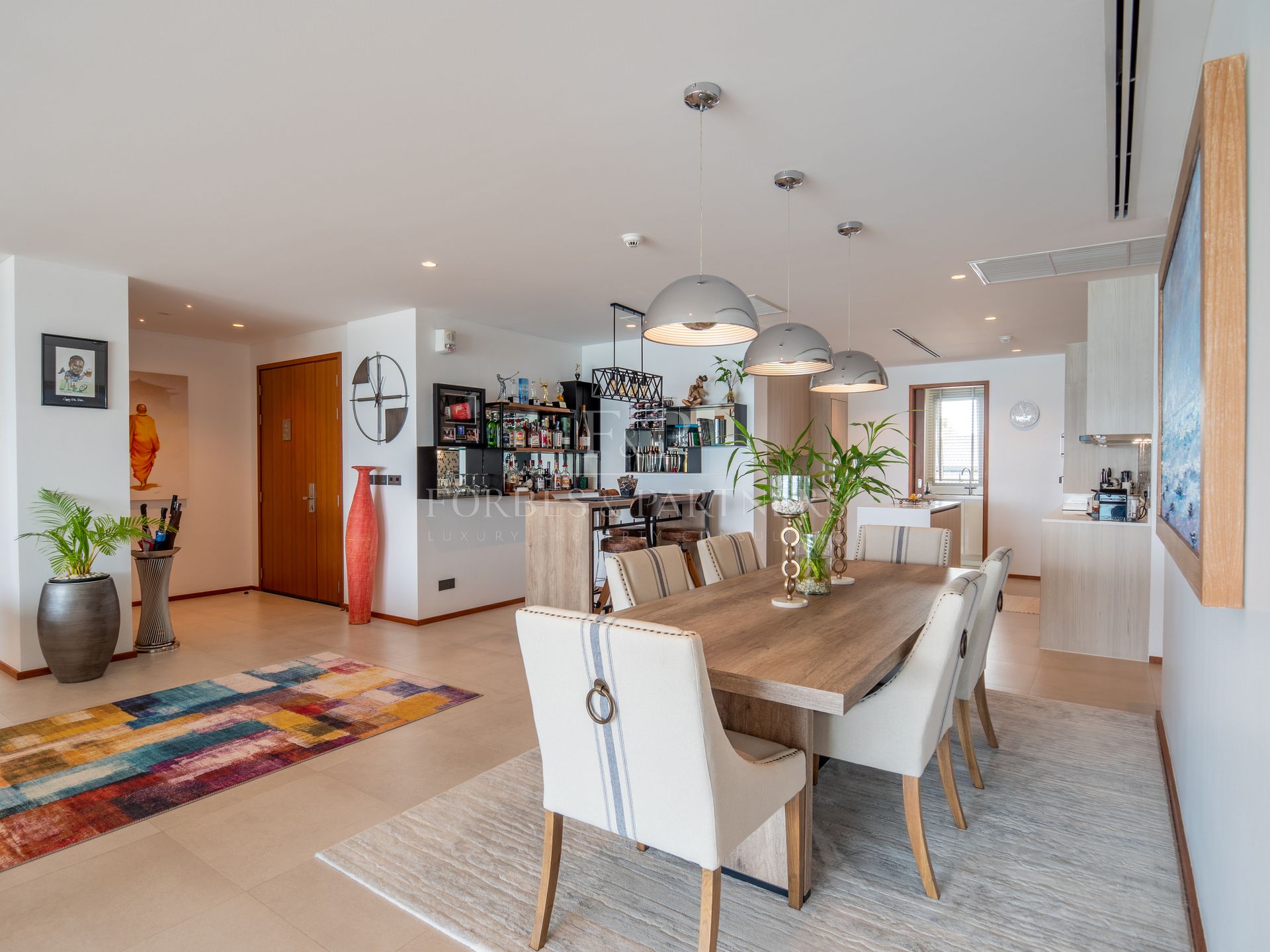 3BEDROOM PENTHOUSE IN ANGSANA BEACHFRONT - Laguna, Phuket, Thailand