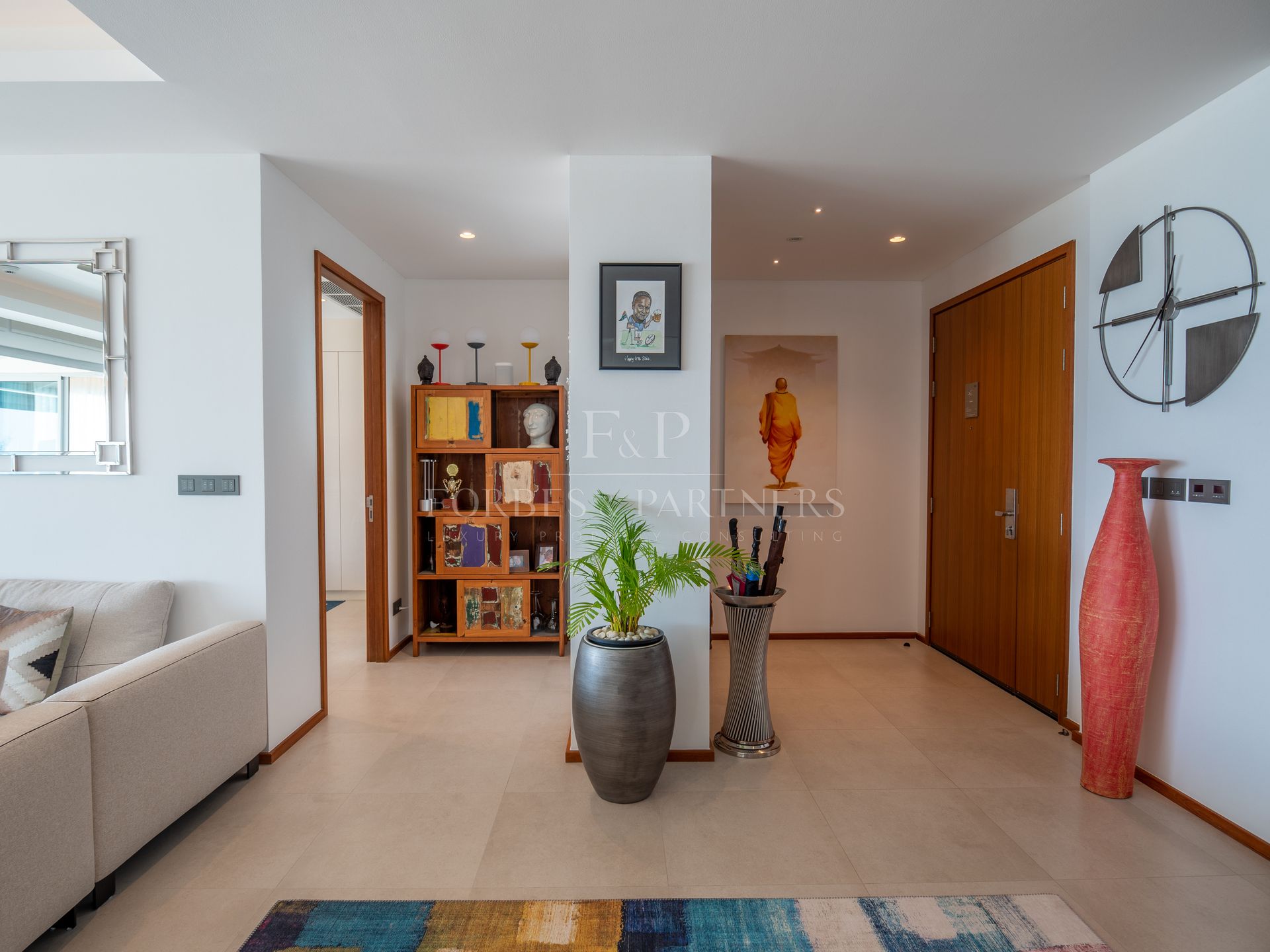 3BEDROOM PENTHOUSE IN ANGSANA BEACHFRONT - Laguna, Phuket, Thailand