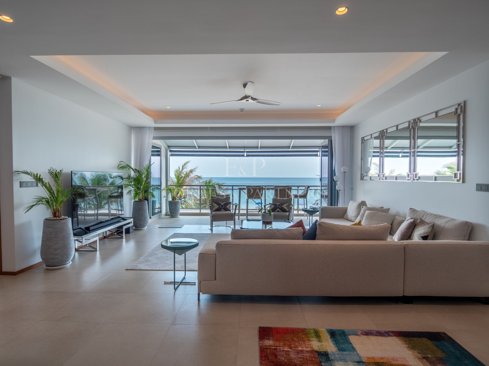 3BEDROOM PENTHOUSE IN ANGSANA BEACHFRONT - Laguna, Phuket, Thailand