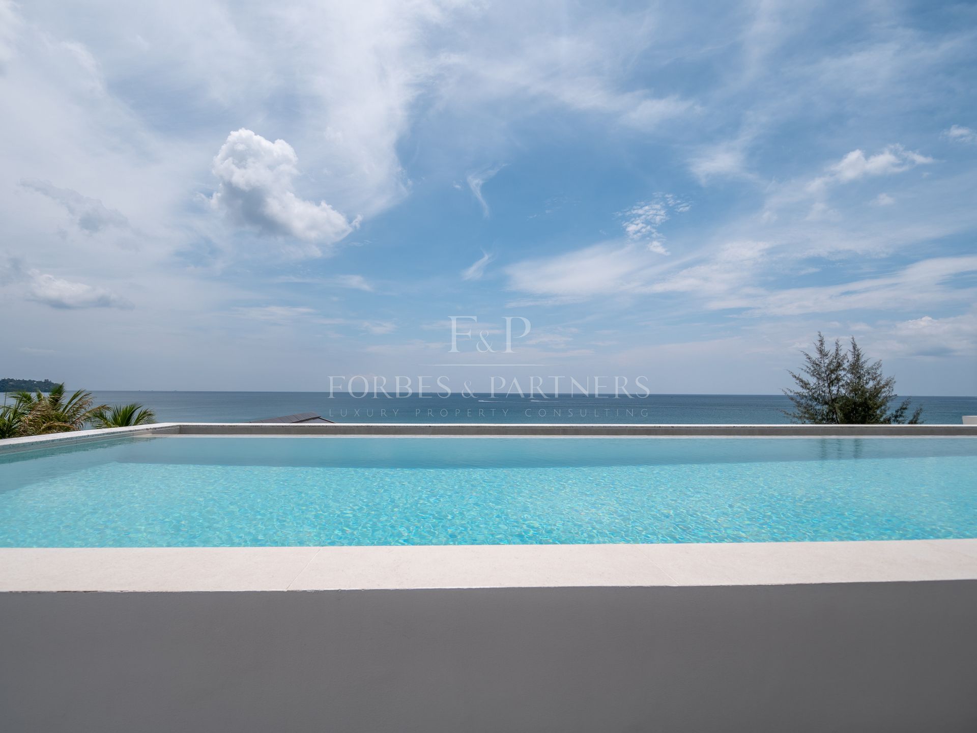 3BEDROOM PENTHOUSE IN ANGSANA BEACHFRONT - Laguna, Phuket, Thailand