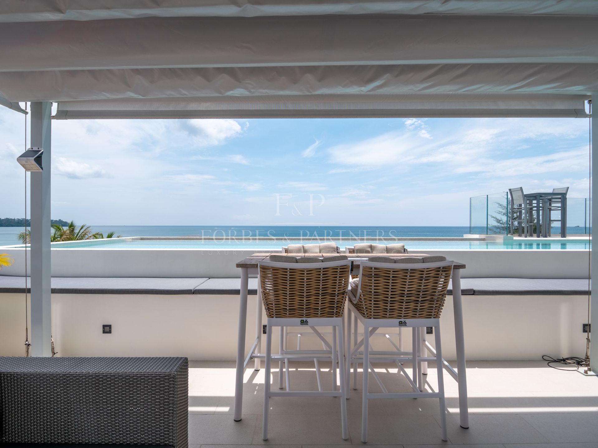 3BEDROOM PENTHOUSE IN ANGSANA BEACHFRONT - Laguna, Phuket, Thailand