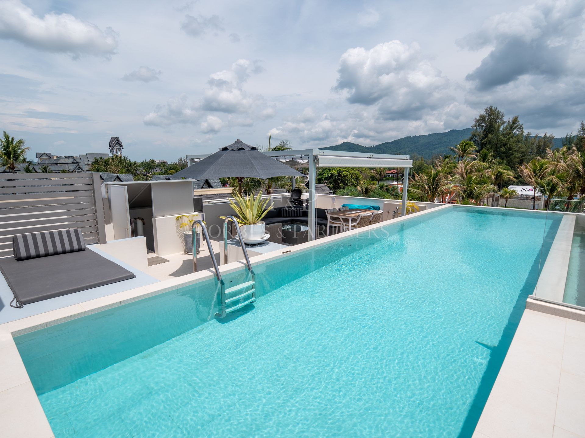 3BEDROOM PENTHOUSE IN ANGSANA BEACHFRONT - Laguna, Phuket, Thailand