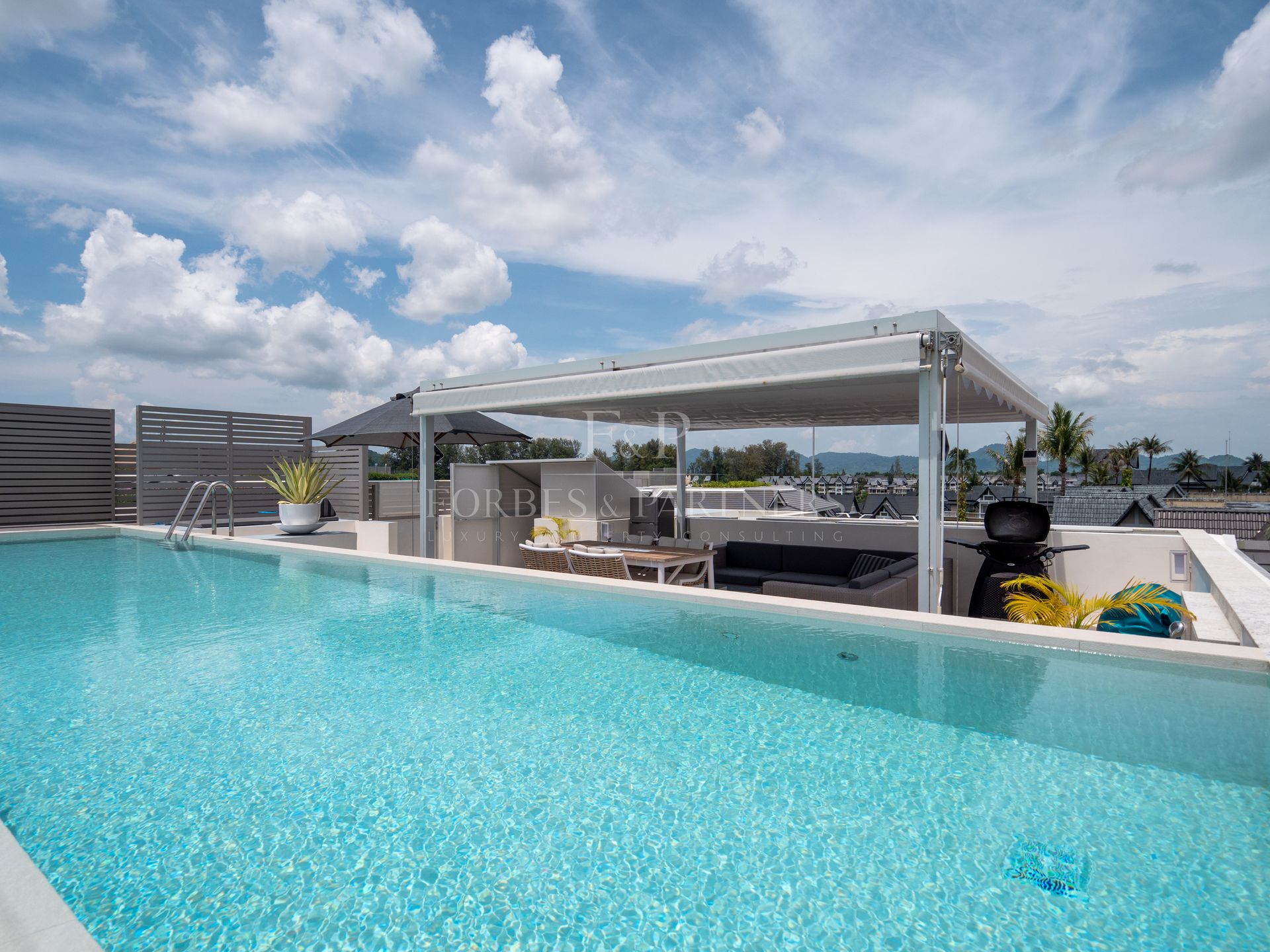 3BEDROOM PENTHOUSE IN ANGSANA BEACHFRONT - Laguna, Phuket, Thailand