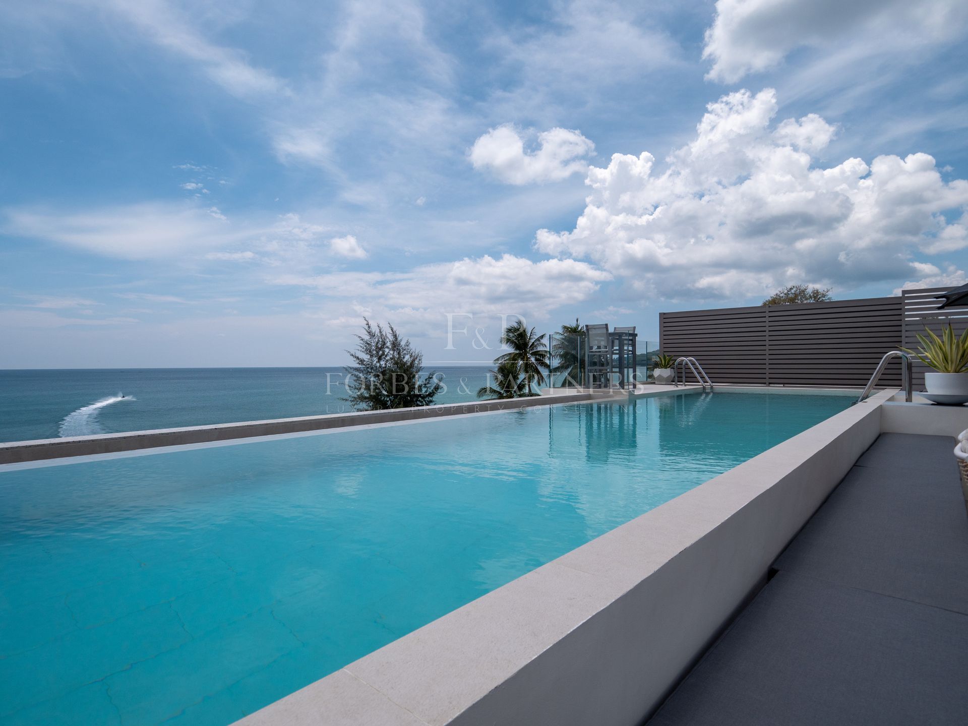 3BEDROOM PENTHOUSE IN ANGSANA BEACHFRONT - Laguna, Phuket, Thailand