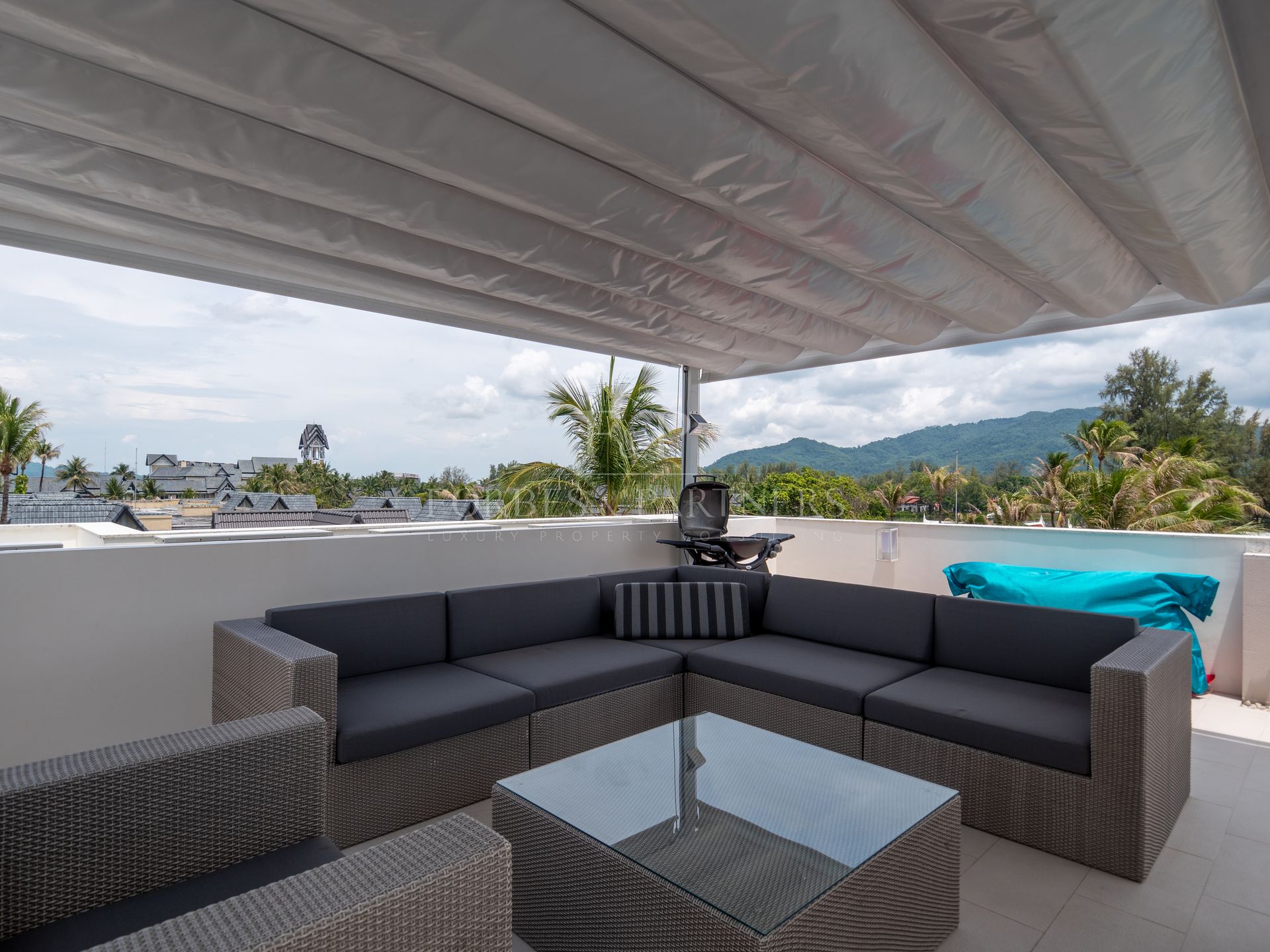 3BEDROOM PENTHOUSE IN ANGSANA BEACHFRONT - Laguna, Phuket, Thailand