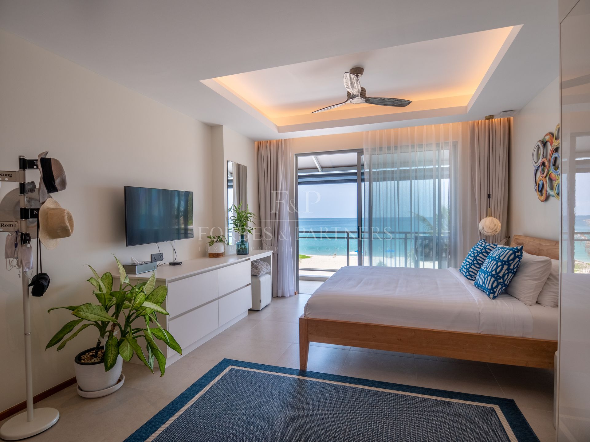 3BEDROOM PENTHOUSE IN ANGSANA BEACHFRONT - Laguna, Phuket, Thailand