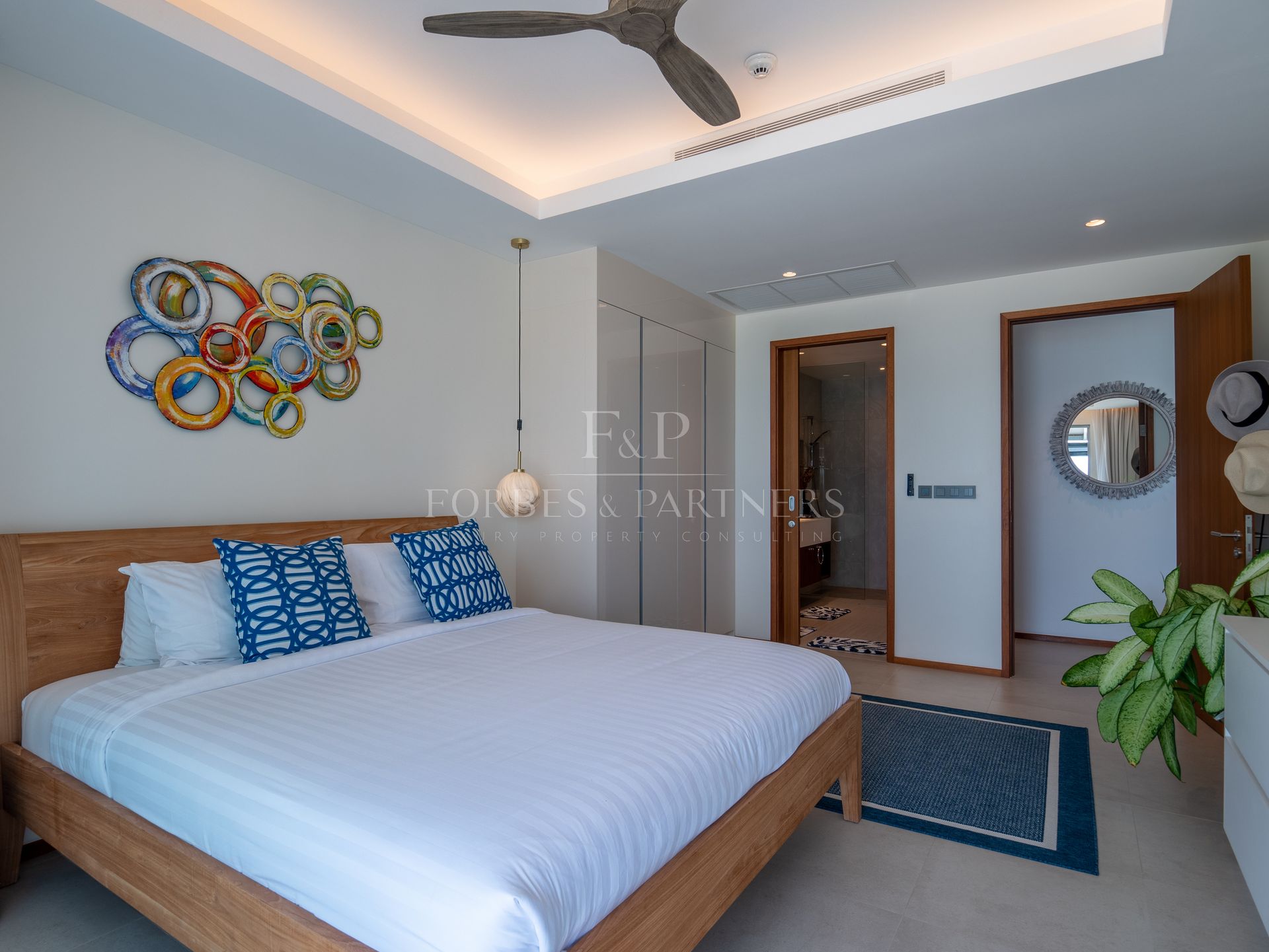 3BEDROOM PENTHOUSE IN ANGSANA BEACHFRONT - Laguna, Phuket, Thailand