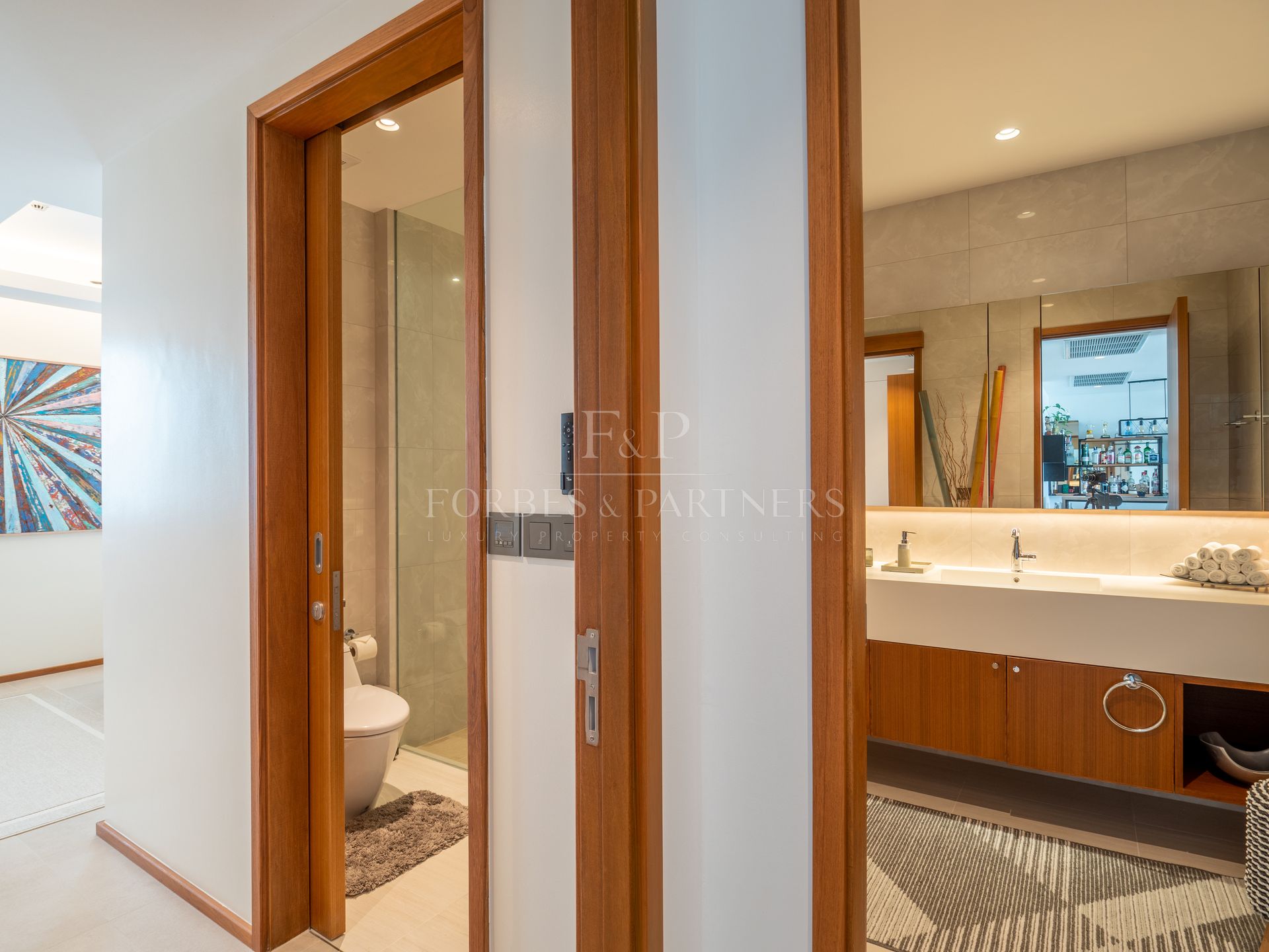 3BEDROOM PENTHOUSE IN ANGSANA BEACHFRONT - Laguna, Phuket, Thailand