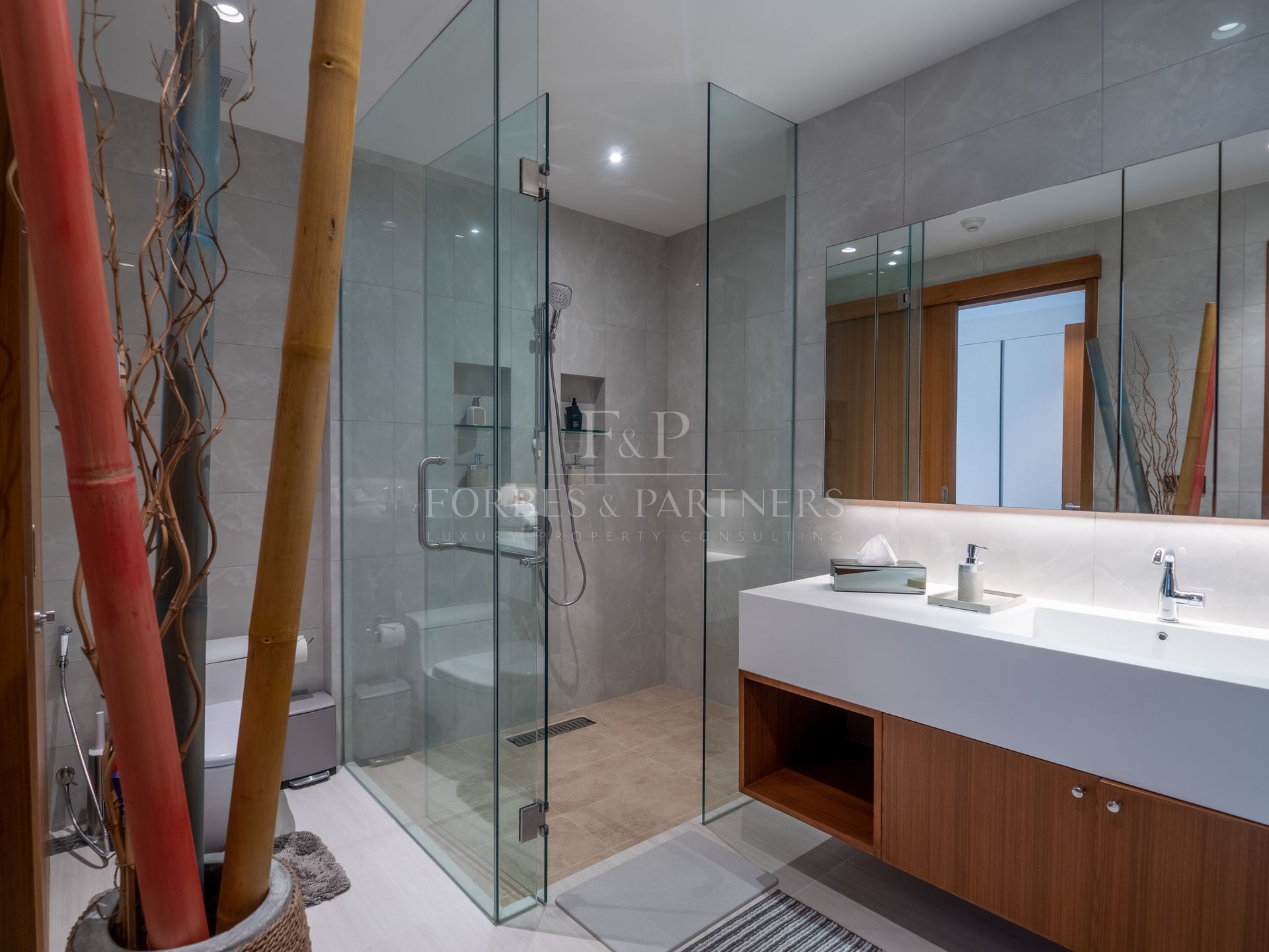 3BEDROOM PENTHOUSE IN ANGSANA BEACHFRONT - Laguna, Phuket, Thailand
