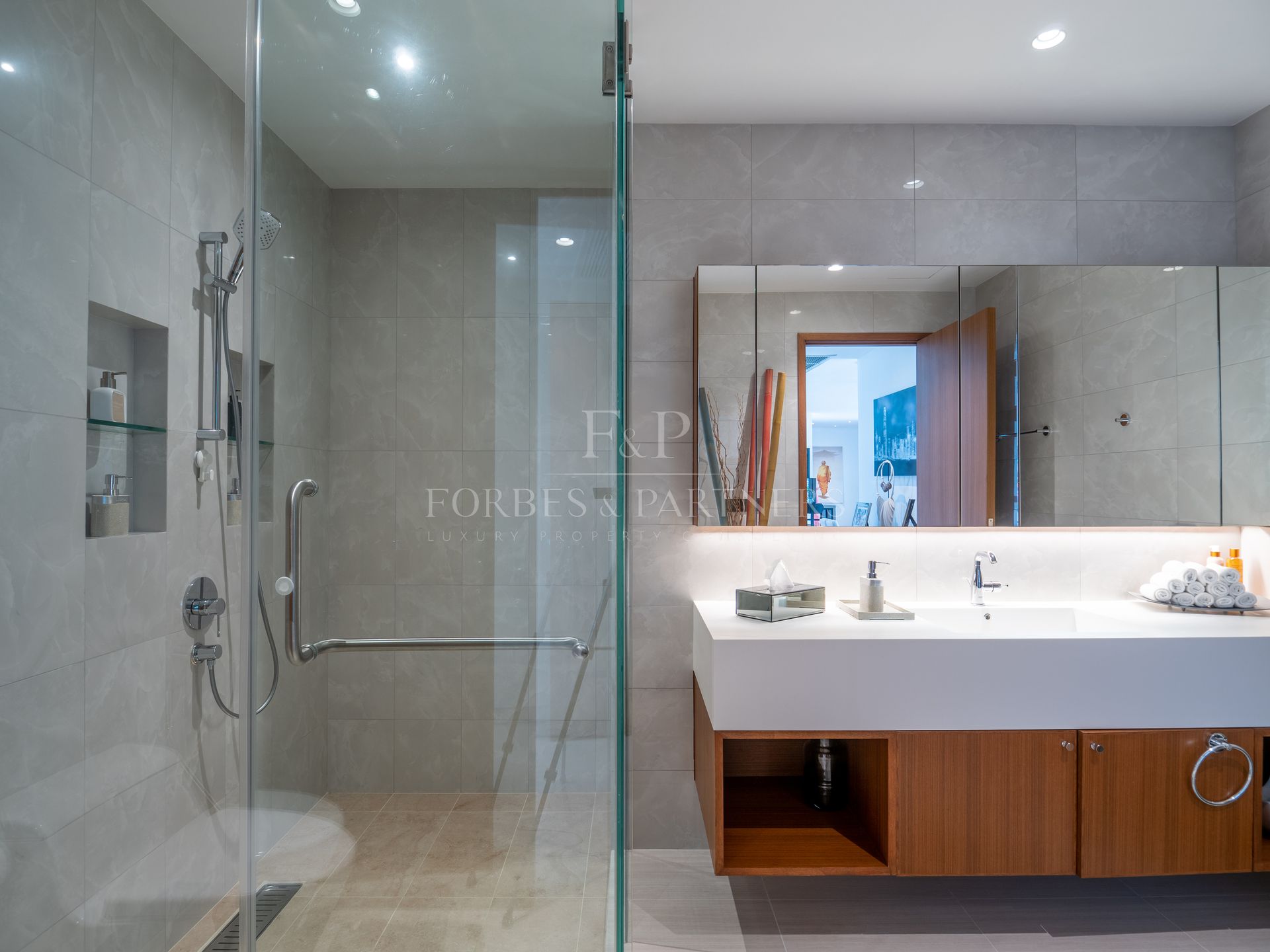 3BEDROOM PENTHOUSE IN ANGSANA BEACHFRONT - Laguna, Phuket, Thailand