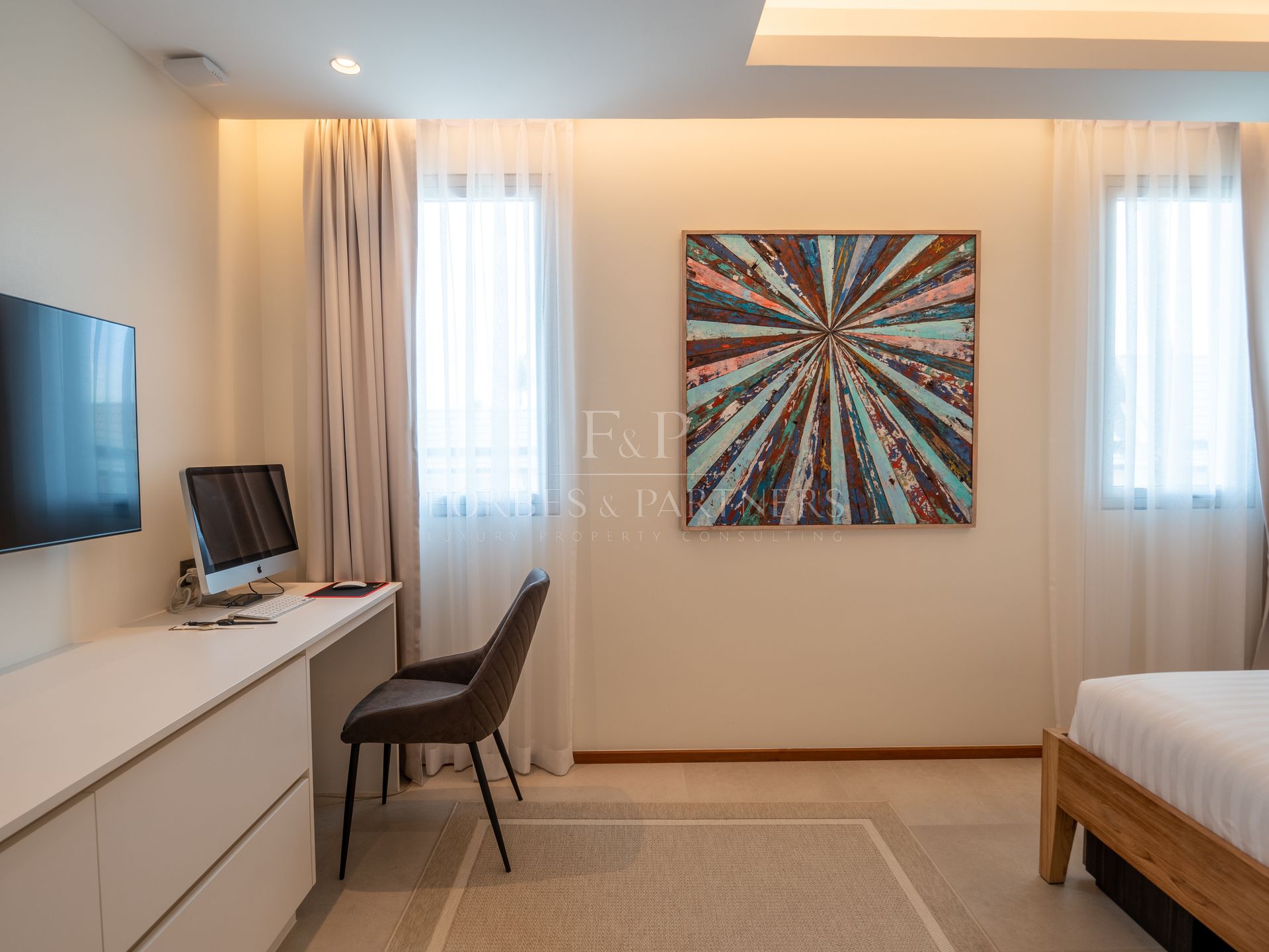 3BEDROOM PENTHOUSE IN ANGSANA BEACHFRONT - Laguna, Phuket, Thailand