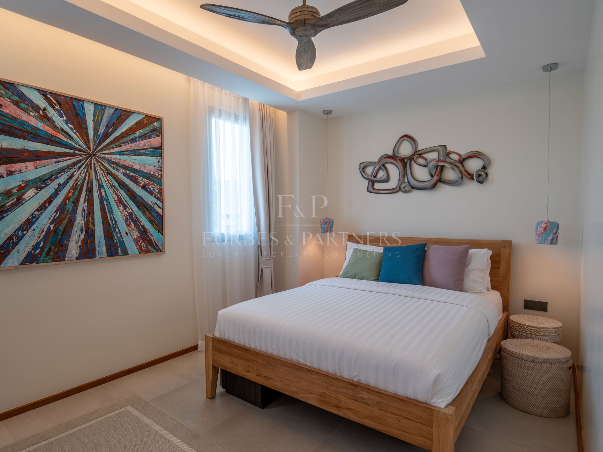 3BEDROOM PENTHOUSE IN ANGSANA BEACHFRONT - Laguna, Phuket, Thailand