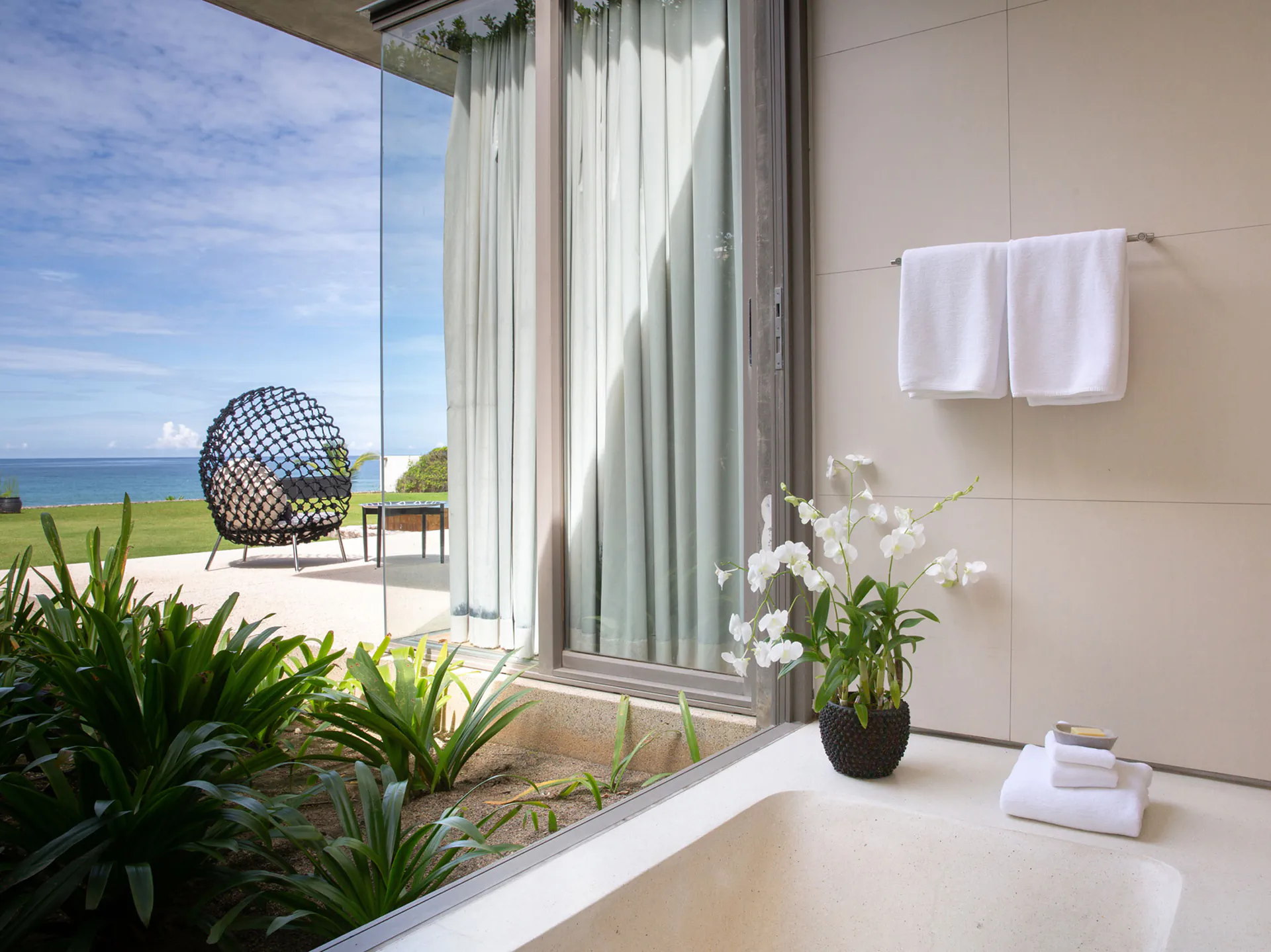 Unwind at Golden Sands and Tranquil Hideaways in Northern Phuket - Natai Beach, Phang Nga, Thailand