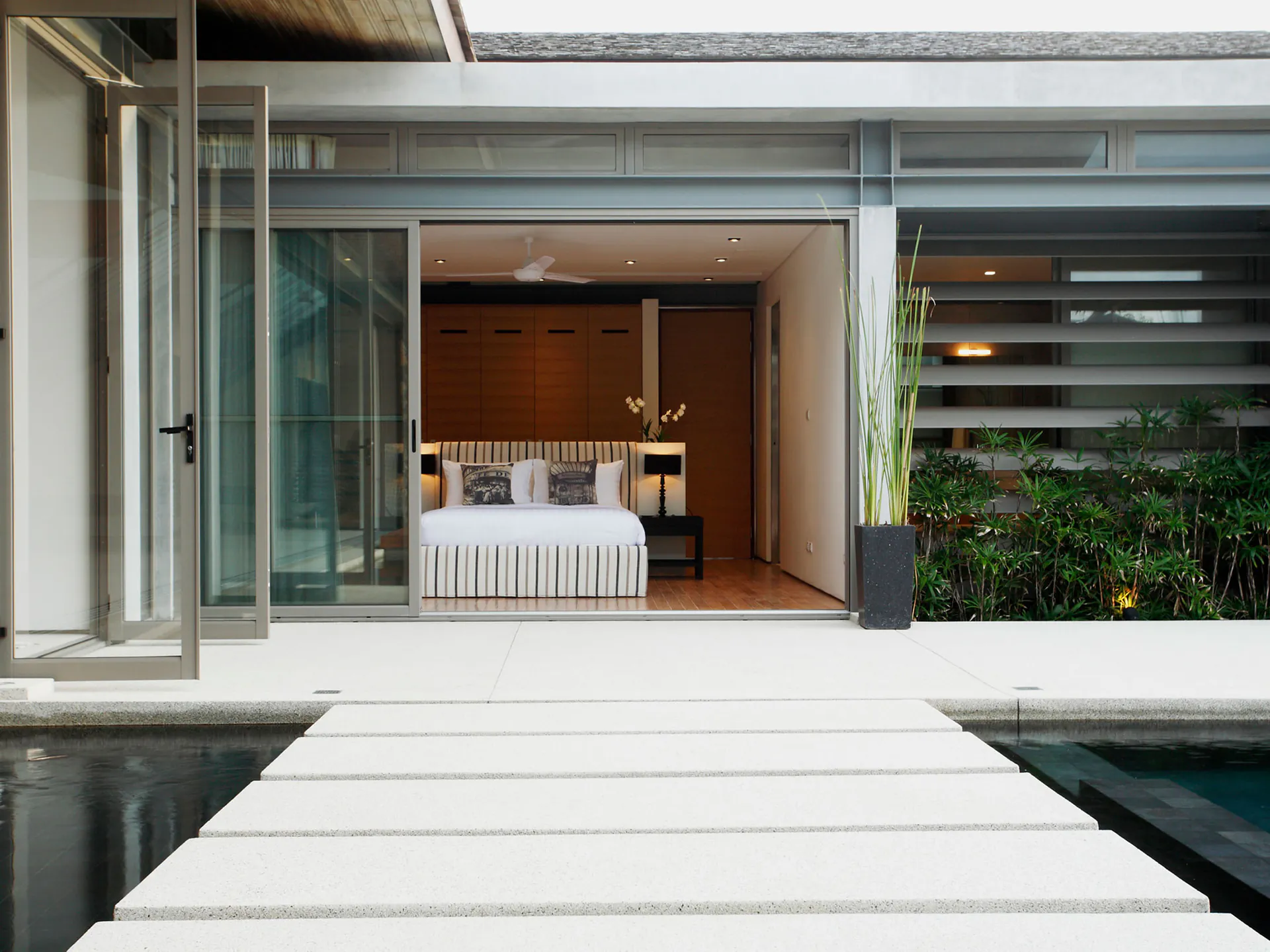 Unwind at Golden Sands and Tranquil Hideaways in Northern Phuket - Natai Beach, Phang Nga, Thailand