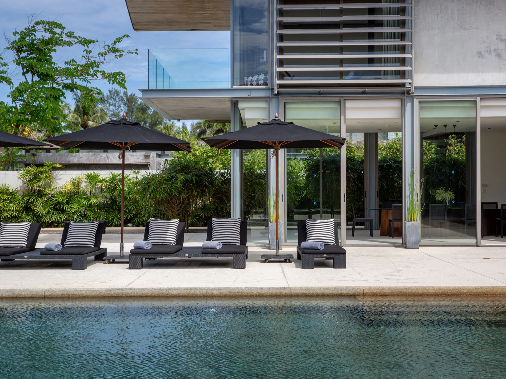 Unwind at Golden Sands and Tranquil Hideaways in Northern Phuket - Natai Beach, Phang Nga, Thailand