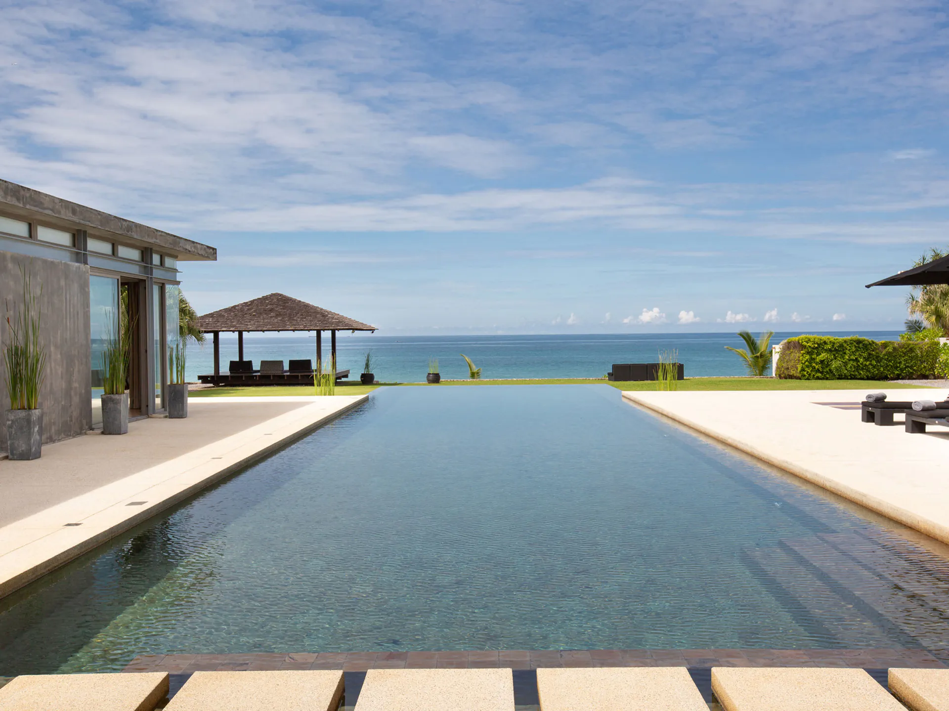 Unwind at Golden Sands and Tranquil Hideaways in Northern Phuket - Natai Beach, Phang Nga, Thailand