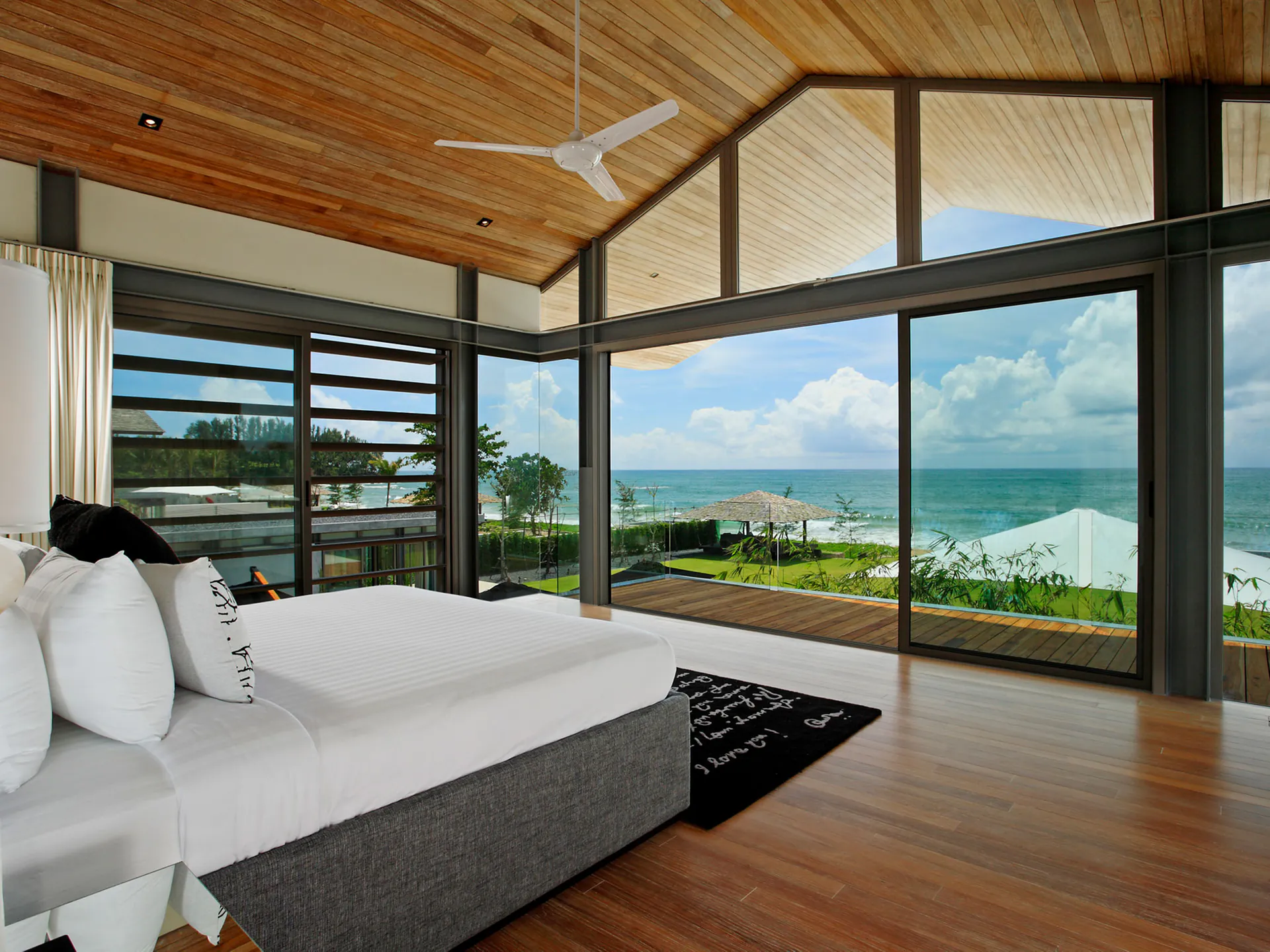 Unwind at Golden Sands and Tranquil Hideaways in Northern Phuket - Natai Beach, Phang Nga, Thailand