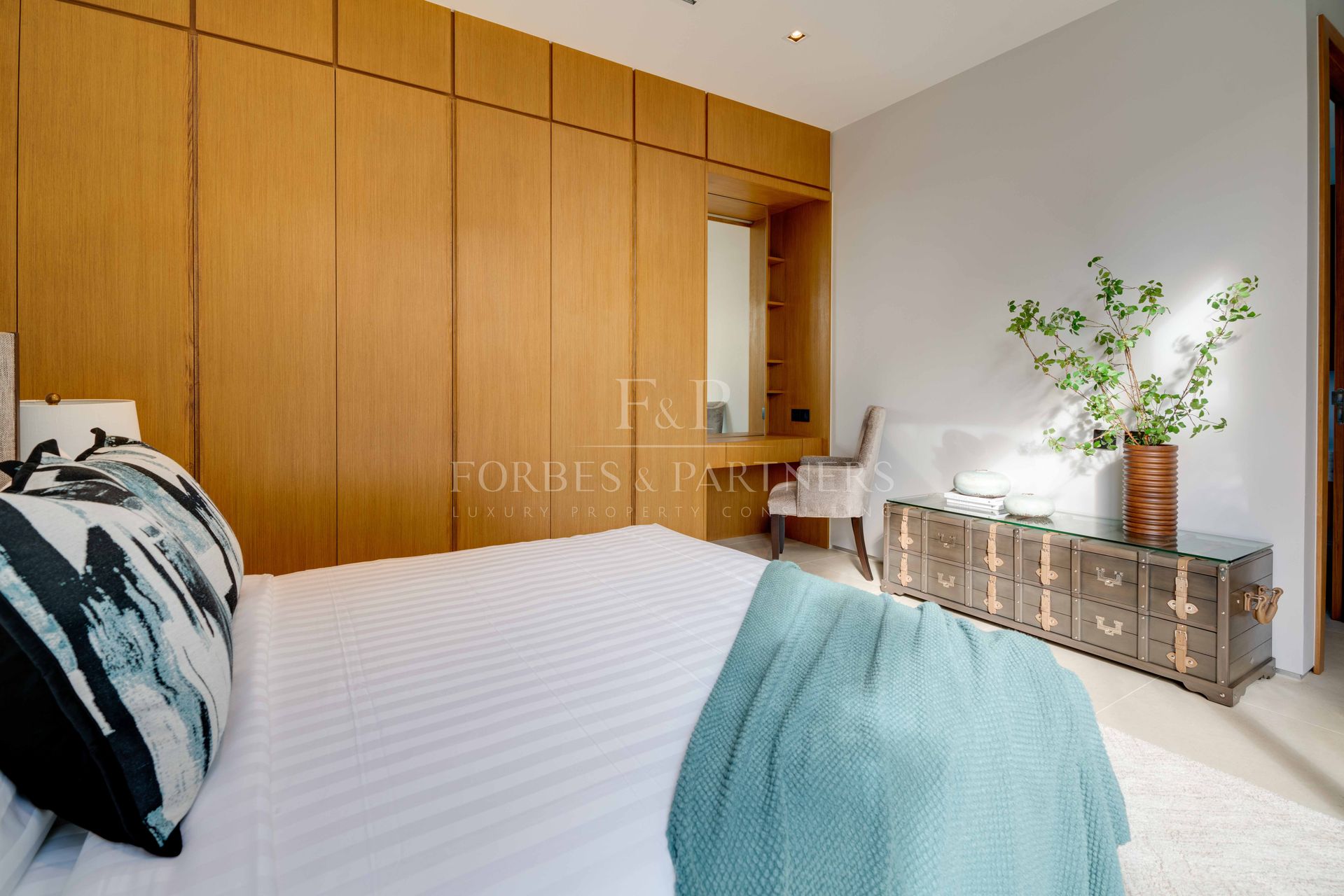 Highly sought-after residential villa in Layan - Layan, Phuket, Thailand
