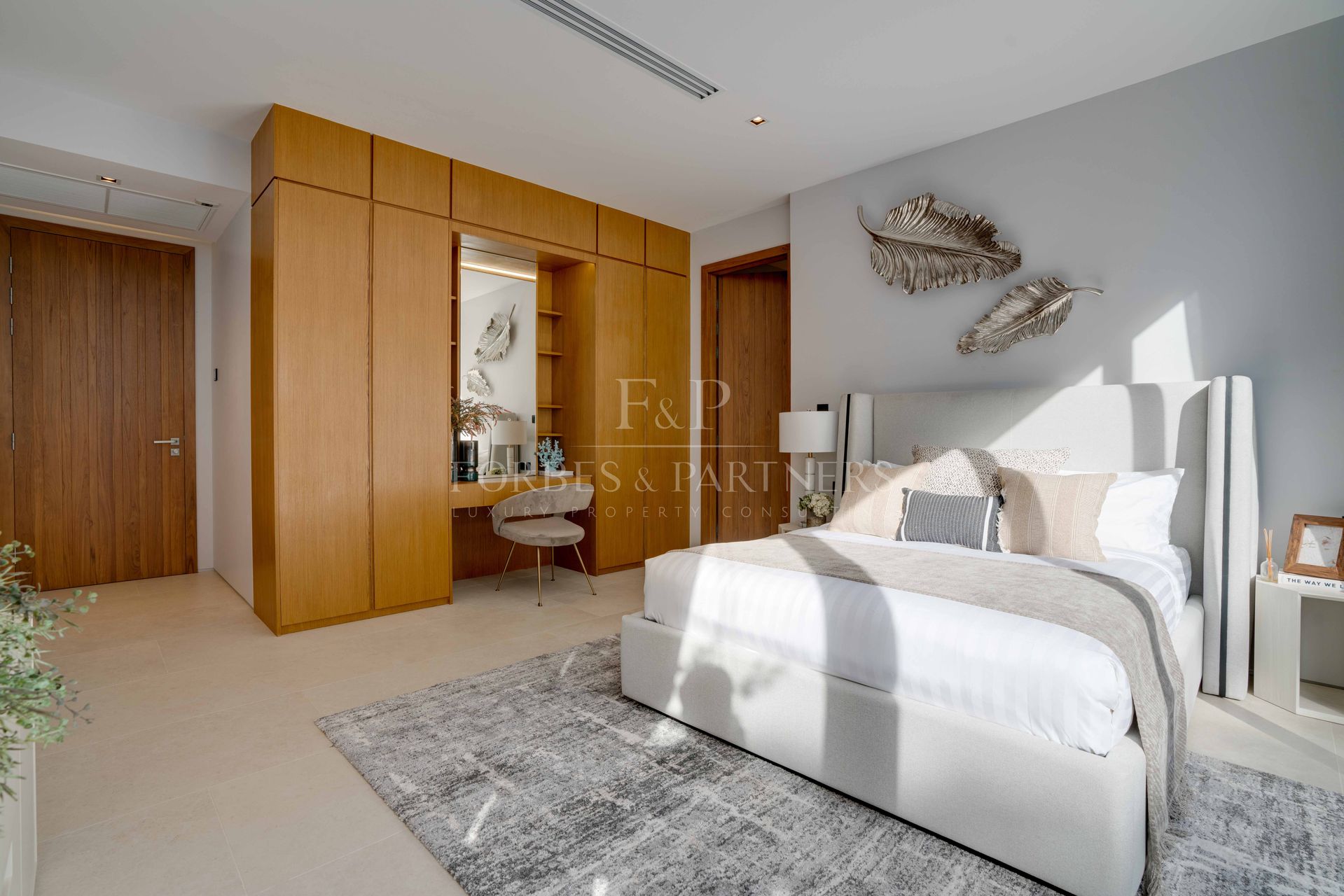 Highly sought-after residential villa in Layan - Layan, Phuket, Thailand
