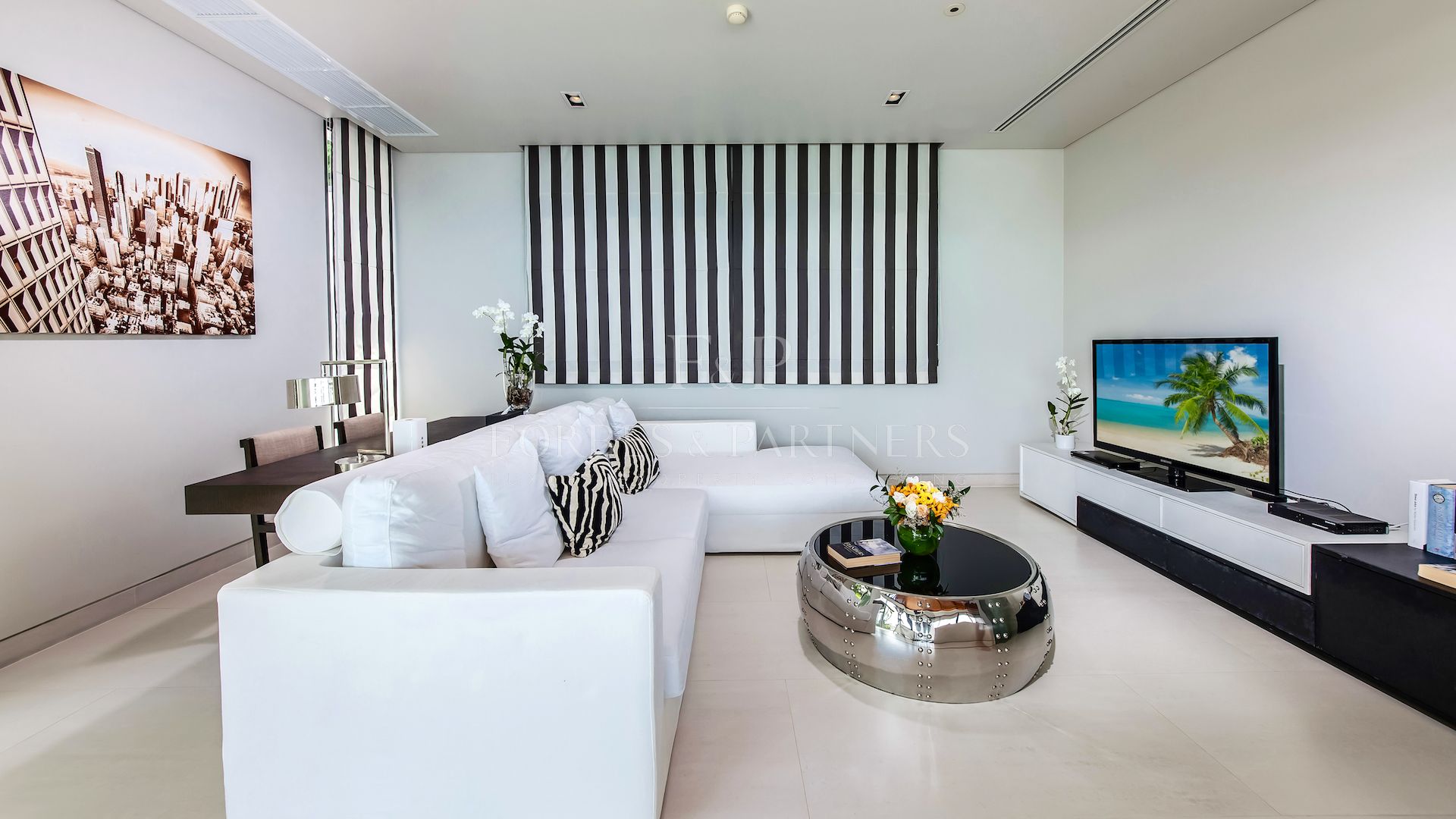 Incredible view villa at Nai Thon Beach - Nai Thon, Phuket, Thailand