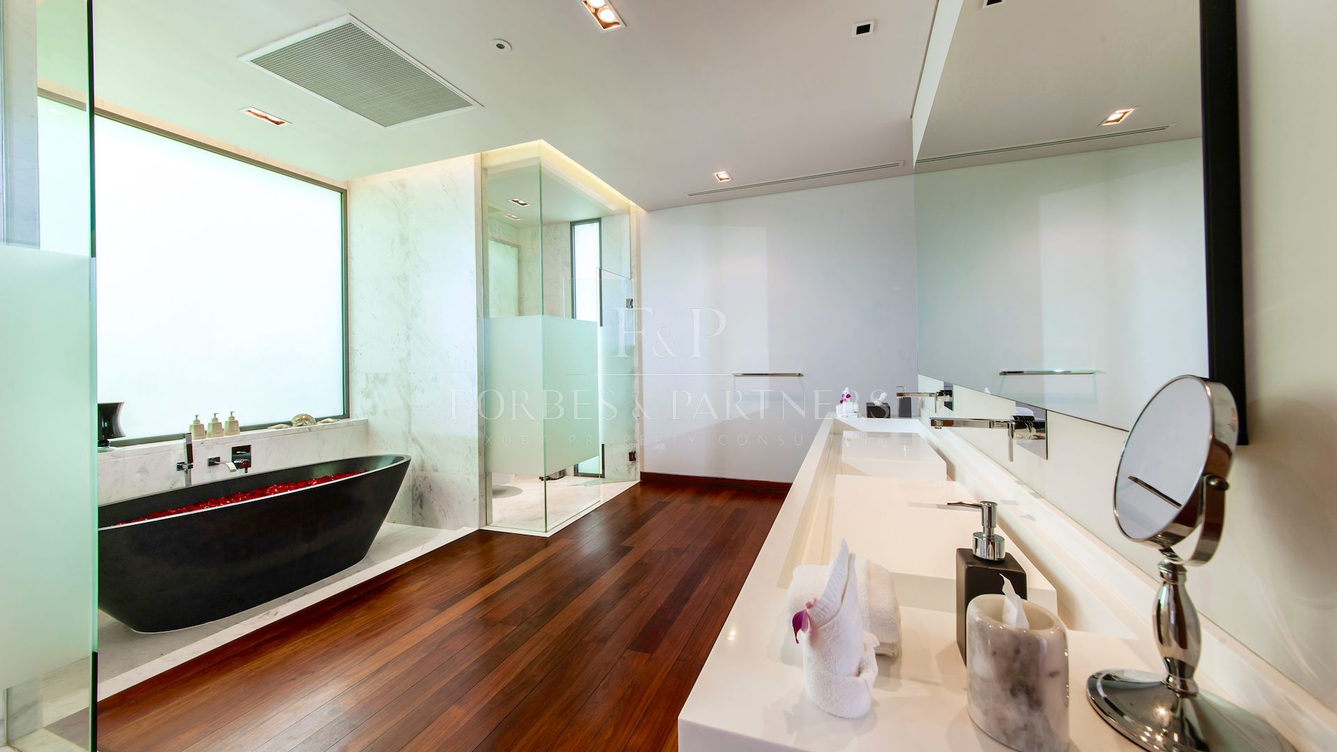 Incredible view villa at Nai Thon Beach - Nai Thon, Phuket, Thailand