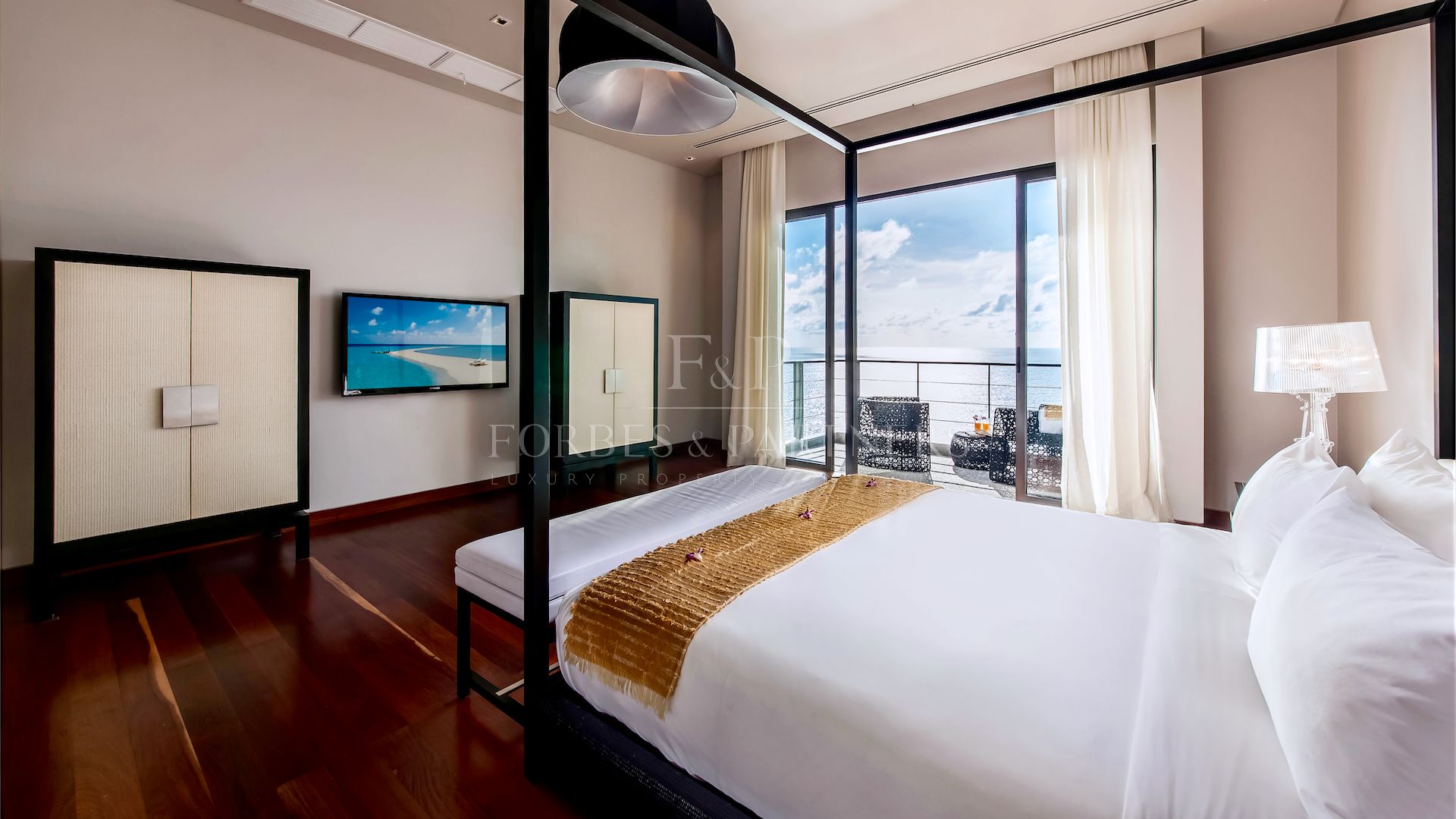 Incredible view villa at Nai Thon Beach - Nai Thon, Phuket, Thailand