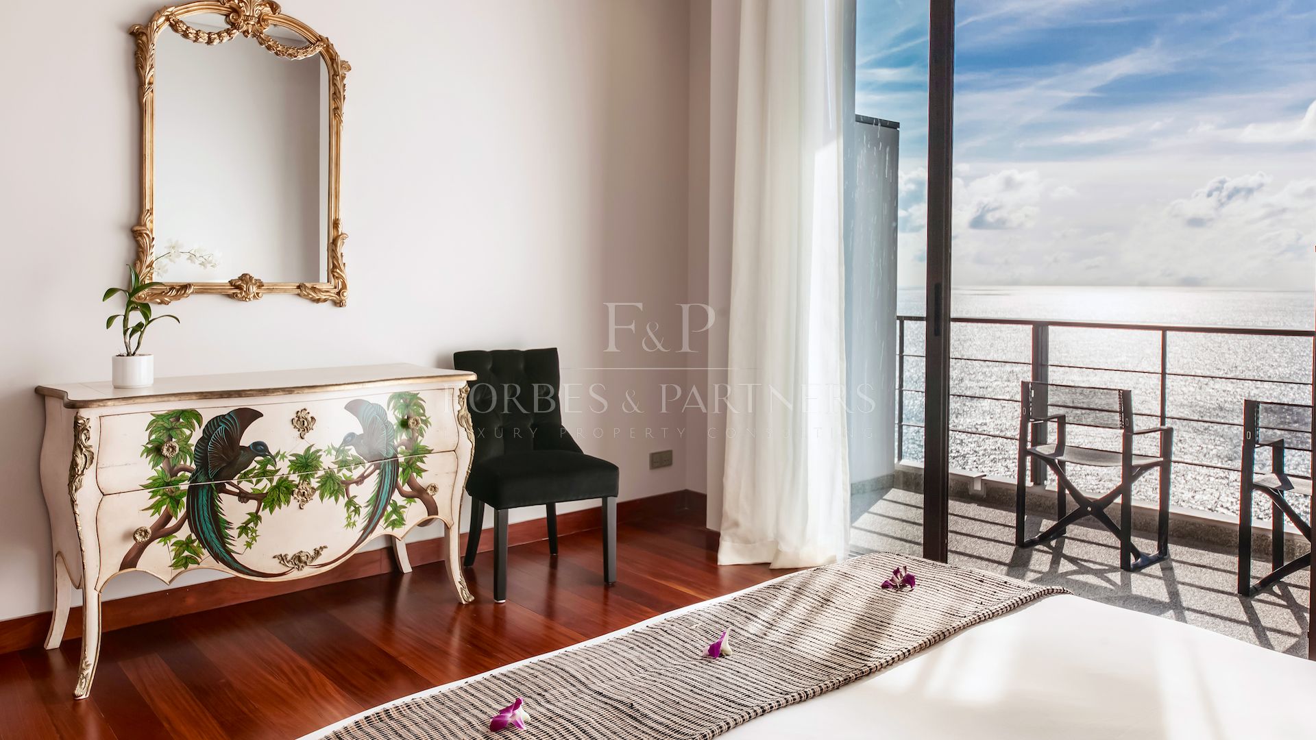Incredible view villa at Nai Thon Beach - Nai Thon, Phuket, Thailand