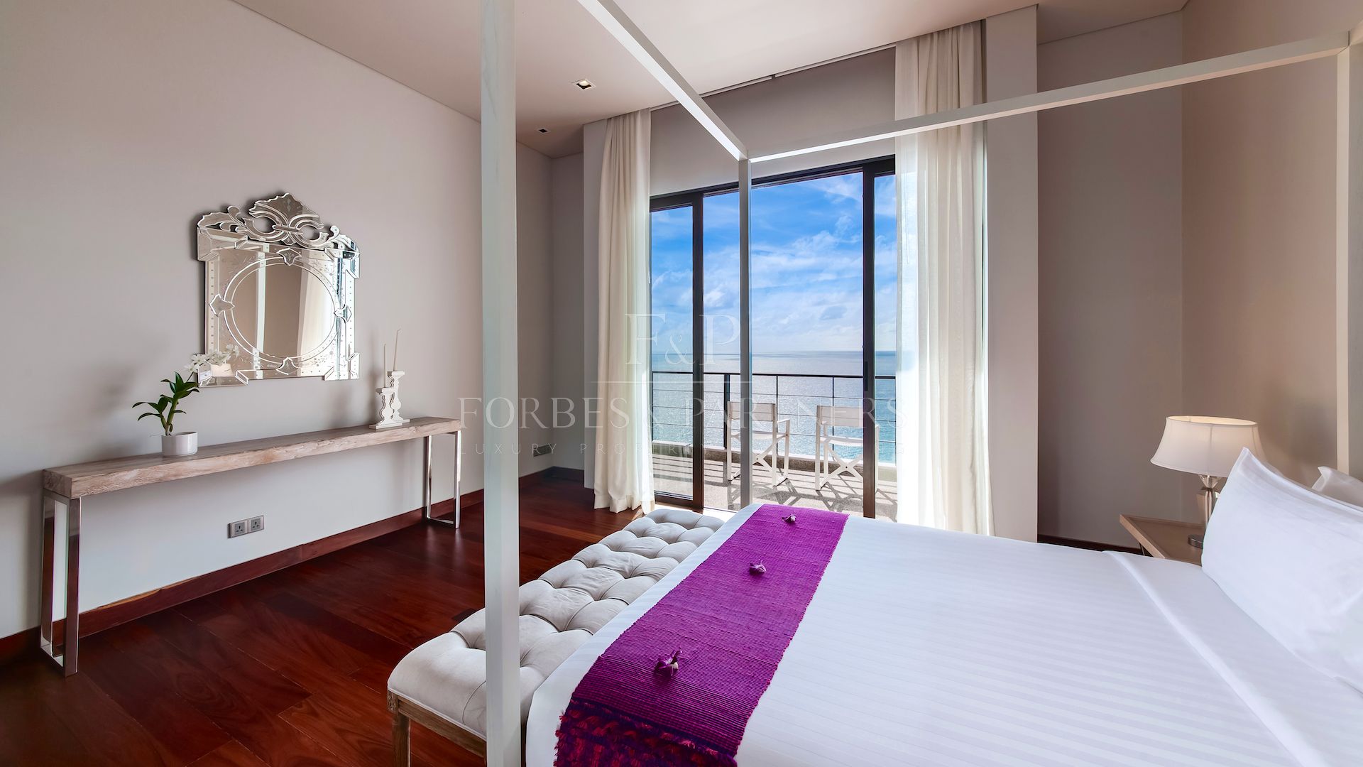 Incredible view villa at Nai Thon Beach - Nai Thon, Phuket, Thailand