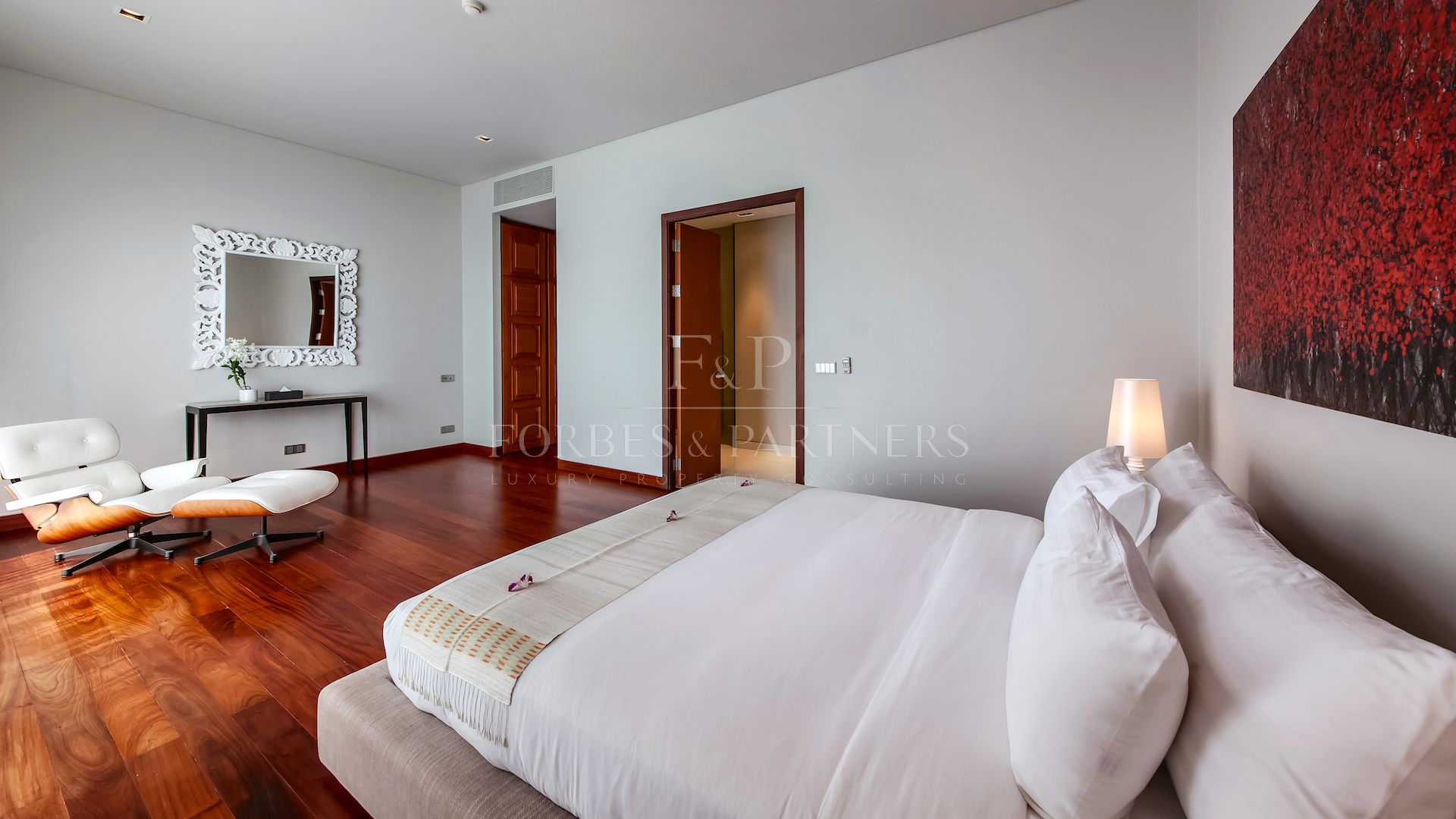 Incredible view villa at Nai Thon Beach - Nai Thon, Phuket, Thailand