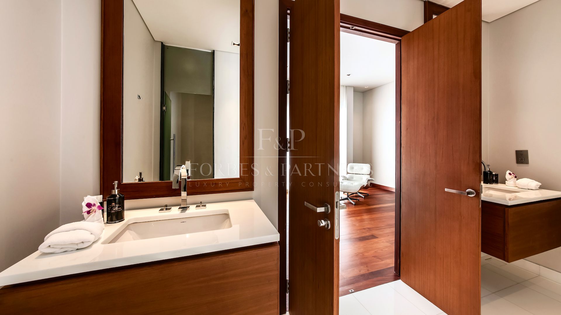 Incredible view villa at Nai Thon Beach - Nai Thon, Phuket, Thailand