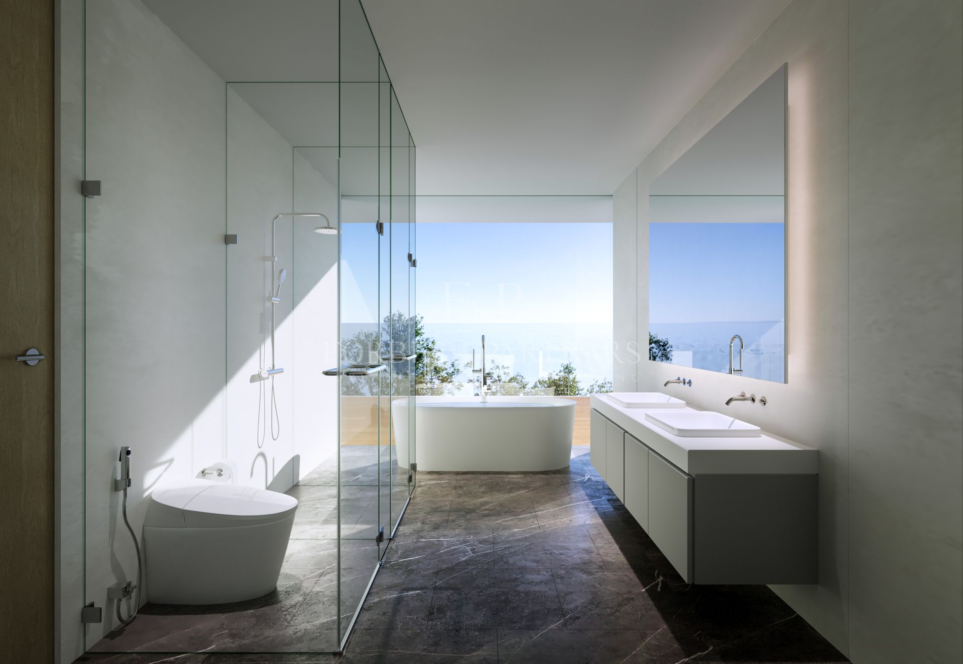 Exclusive 5-Bedroom Beachfront Villas Development For Sale In Phuket - Panwa Cape, Phuket, Thailand