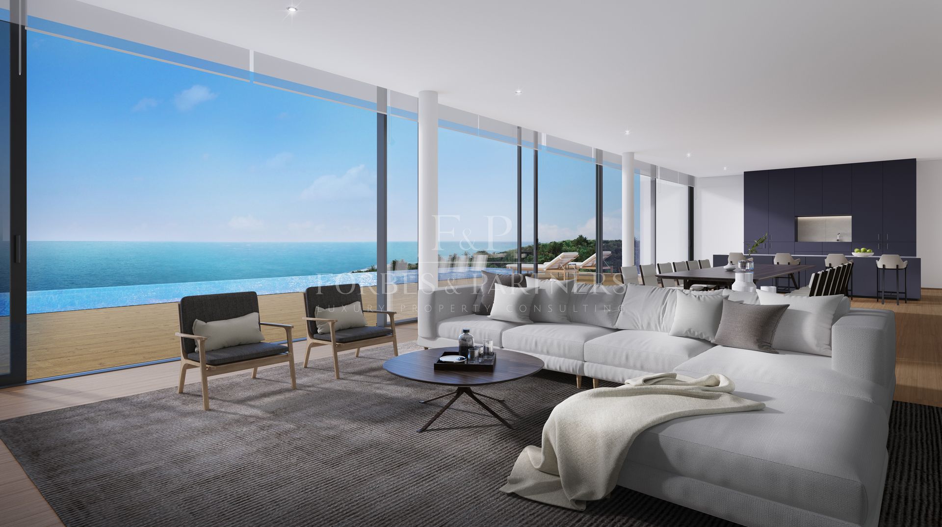 Exclusive 5-Bedroom Beachfront Villas Development For Sale In Phuket - Panwa Cape, Phuket, Thailand