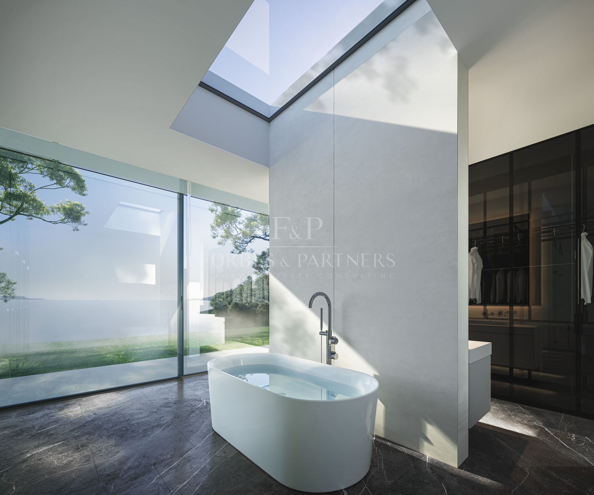 Exclusive 5-Bedroom Beachfront Villas Development For Sale In Phuket - Panwa Cape, Phuket, Thailand