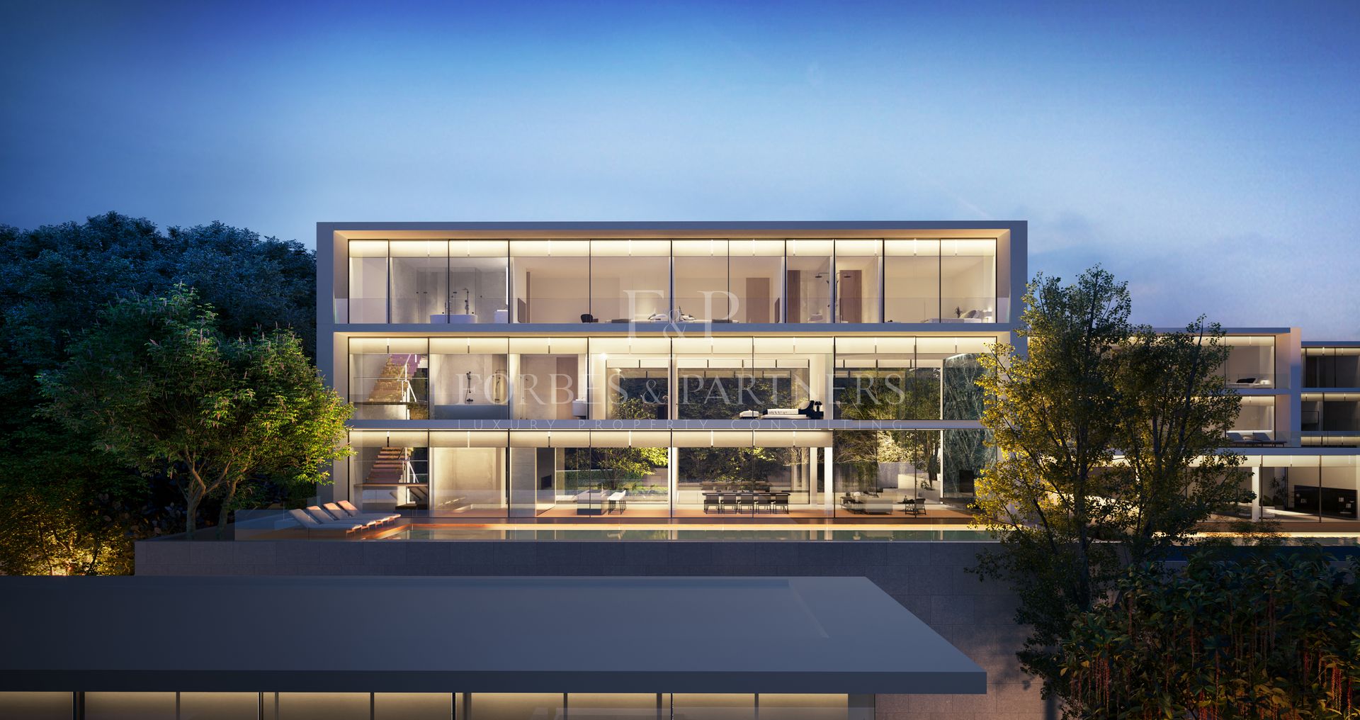 Exclusive 5-Bedroom Beachfront Villas Development For Sale In Phuket - Panwa Cape, Phuket, Thailand