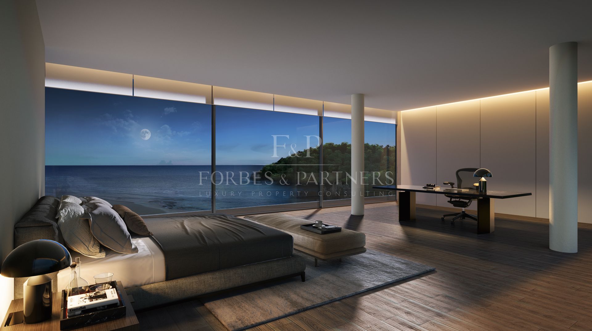 Exclusive 5-Bedroom Beachfront Villas Development For Sale In Phuket - Panwa Cape, Phuket, Thailand