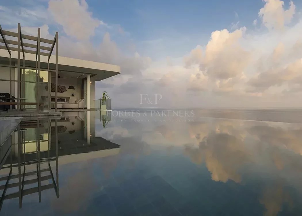 EXCLUSIVE 4-BEDROOM PENTHOUSE - Sakhu, Phuket, Thailand