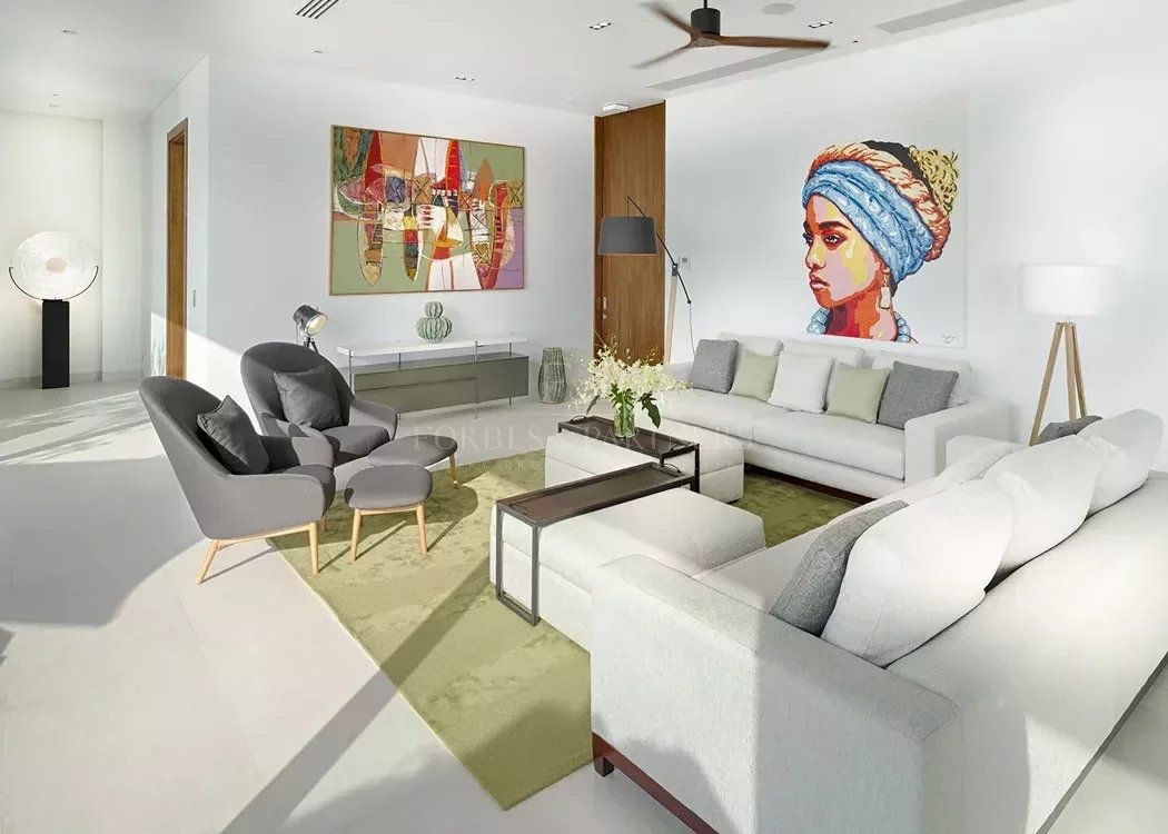EXCLUSIVE 4-BEDROOM PENTHOUSE - Sakhu, Phuket, Thailand