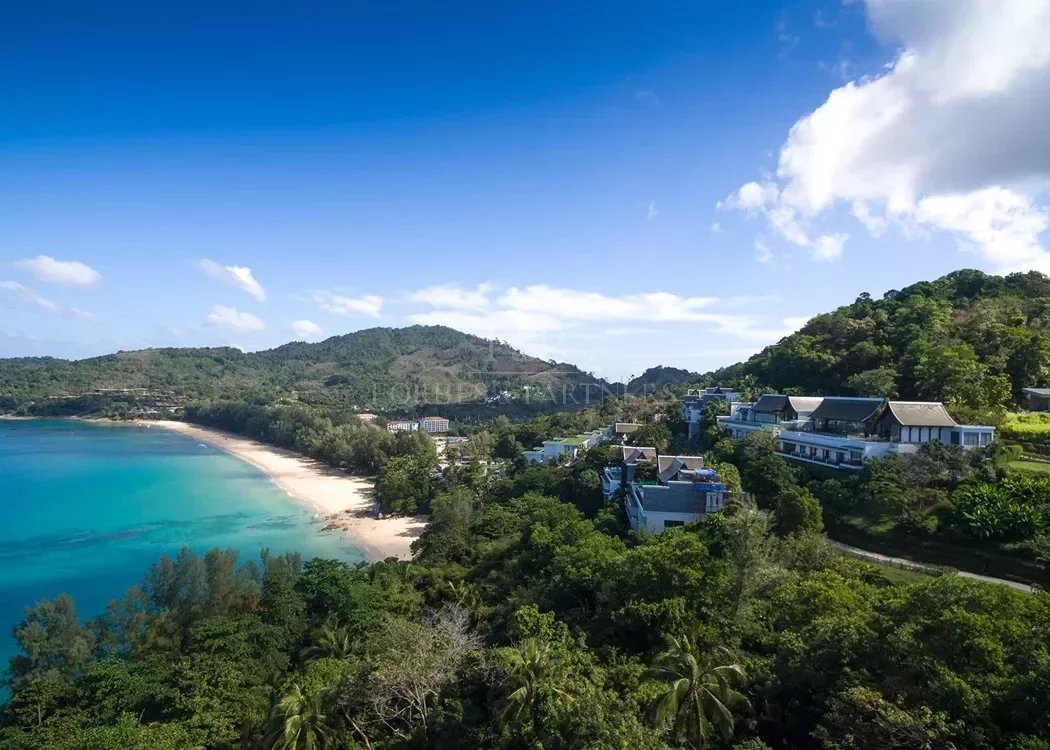 EXCLUSIVE 4-BEDROOM PENTHOUSE - Sakhu, Phuket, Thailand